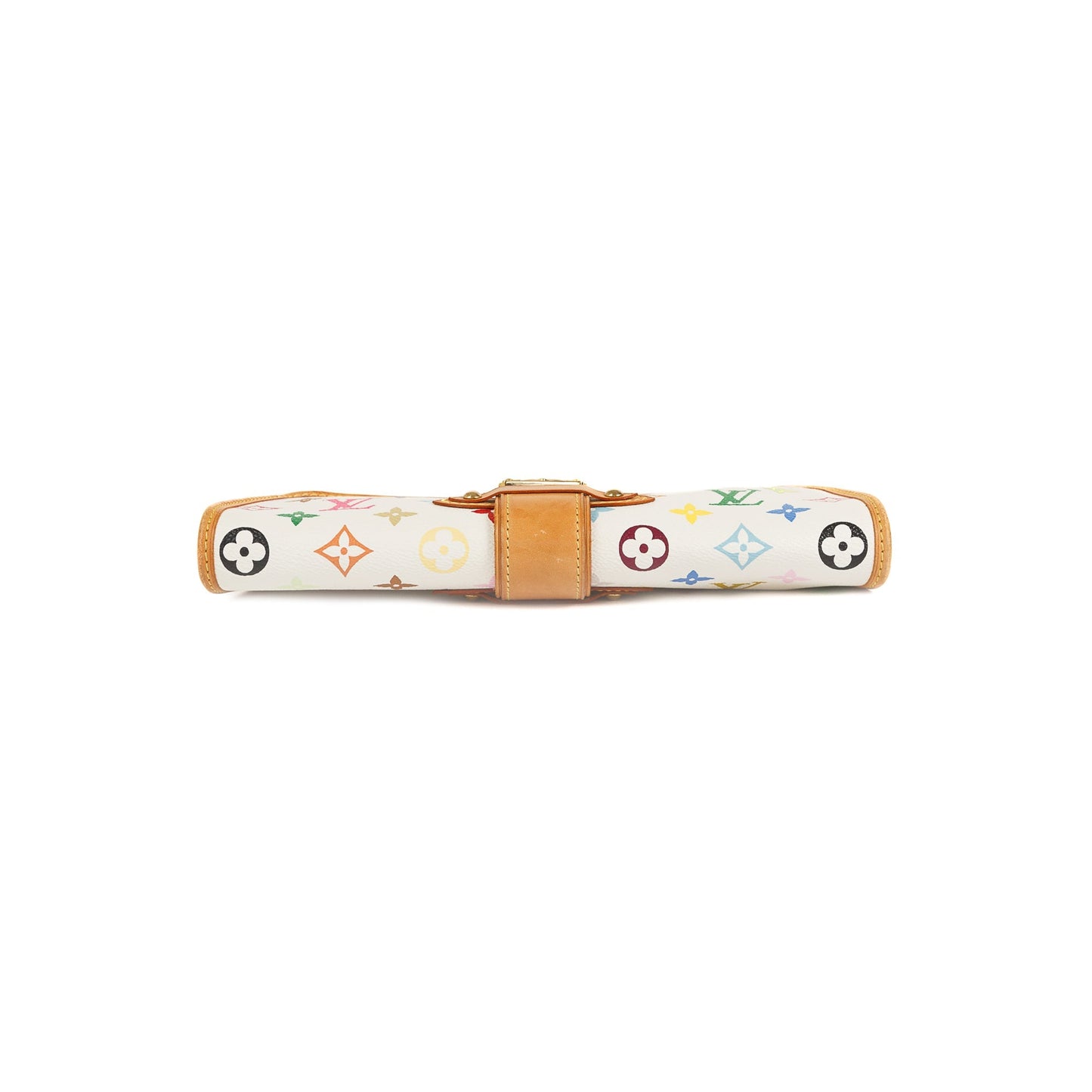 Louis Vuitton Monogram Multicolore Shirley
