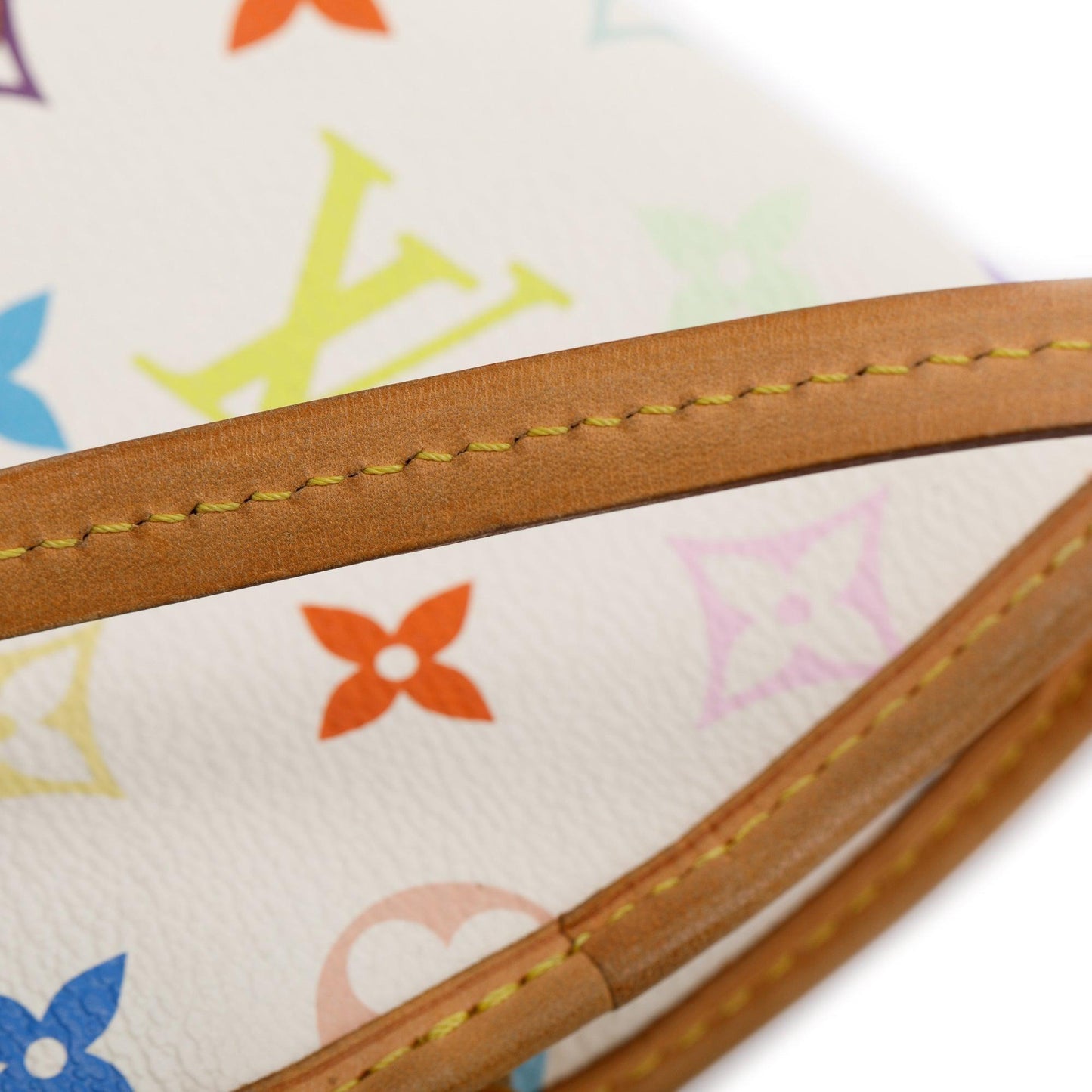 Louis Vuitton Monogram Multicolore Shirley