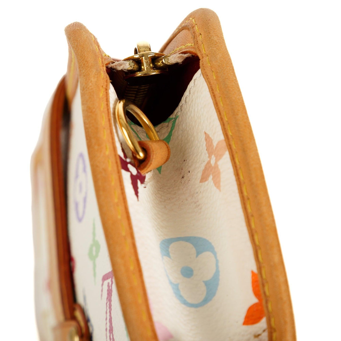 Louis Vuitton Monogram Multicolore Shirley