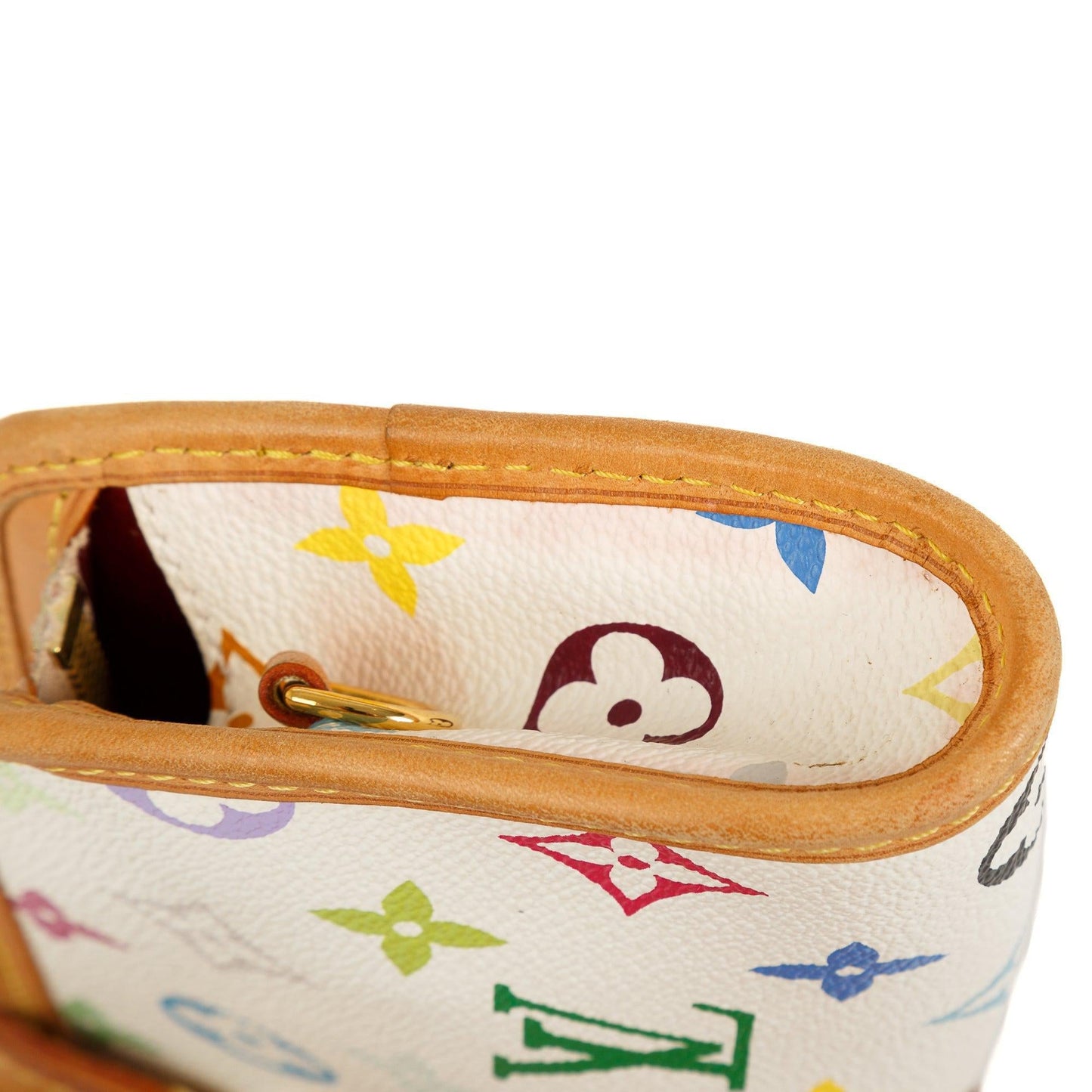 Louis Vuitton Monogram Multicolore Shirley