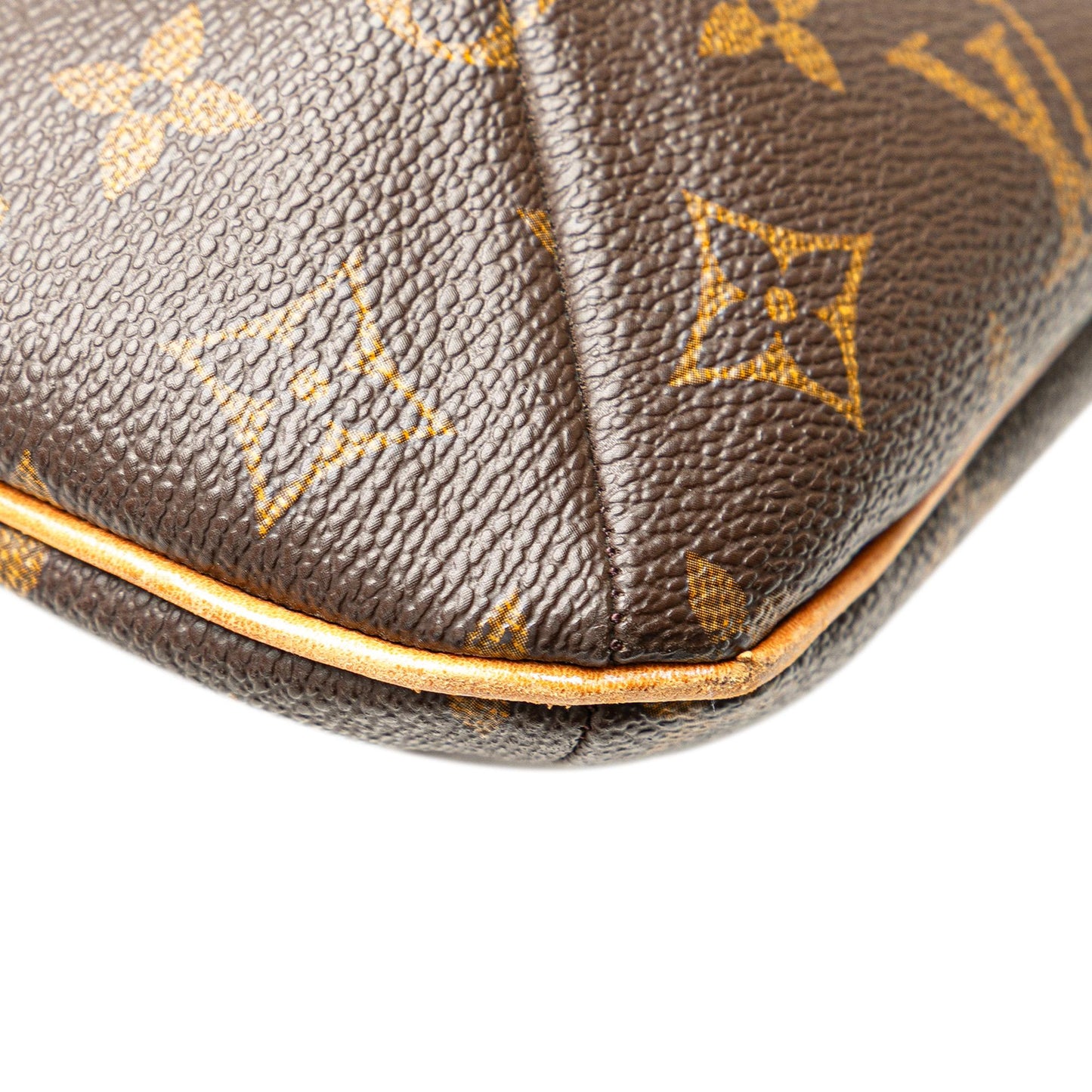 Louis Vuitton Monogram Musette Salsa GM