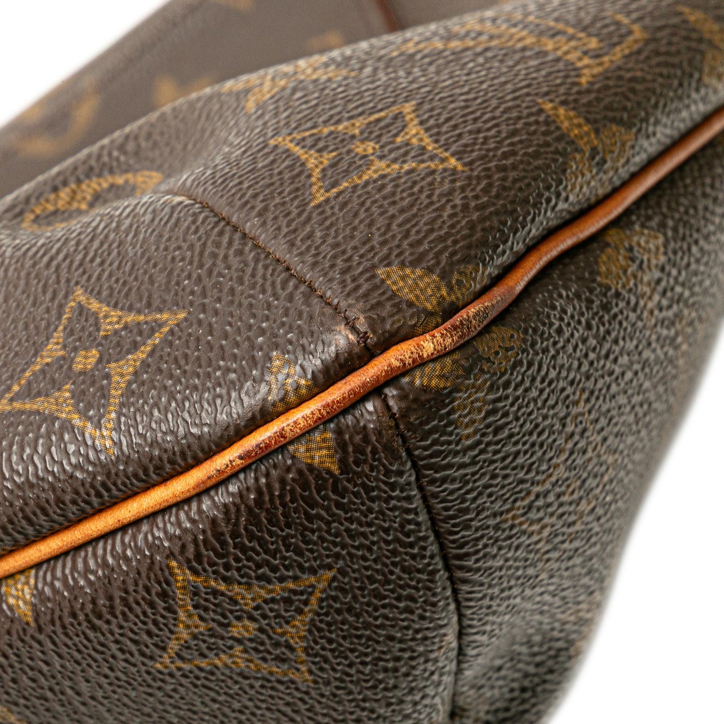 Louis Vuitton Monogram Musette Salsa GM