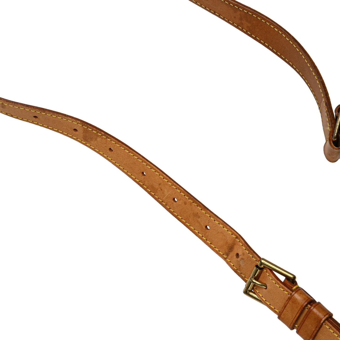 Louis Vuitton Monogram Musette Salsa GM