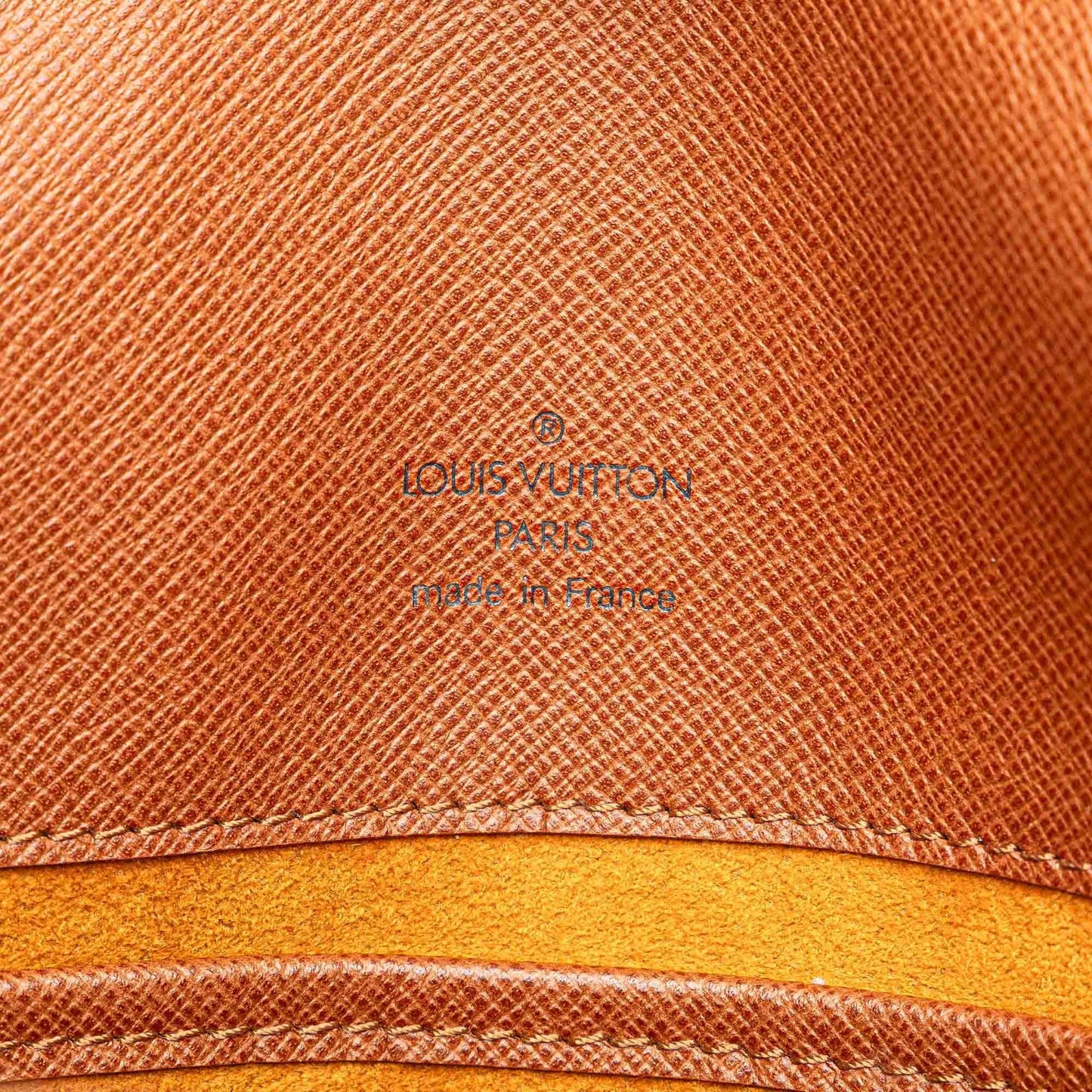 Louis Vuitton Monogram Musette Tango Short Strap (SHG-YElZjF)