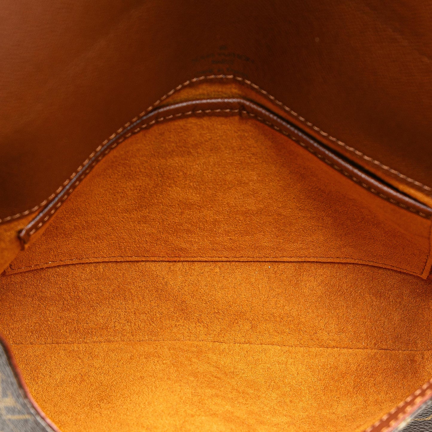 Louis Vuitton Monogram Musette Tango Short Strap
