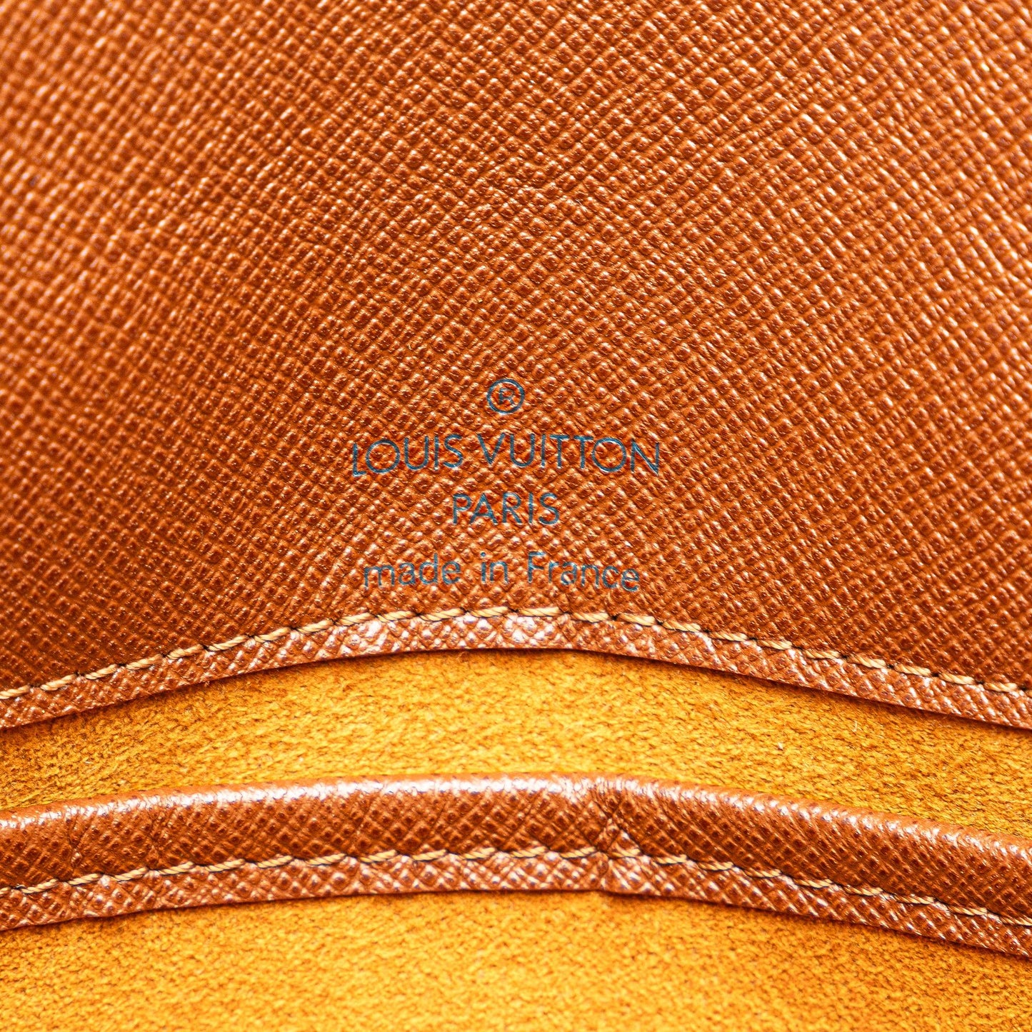 Louis Vuitton Monogram Musette Tango Short Strap