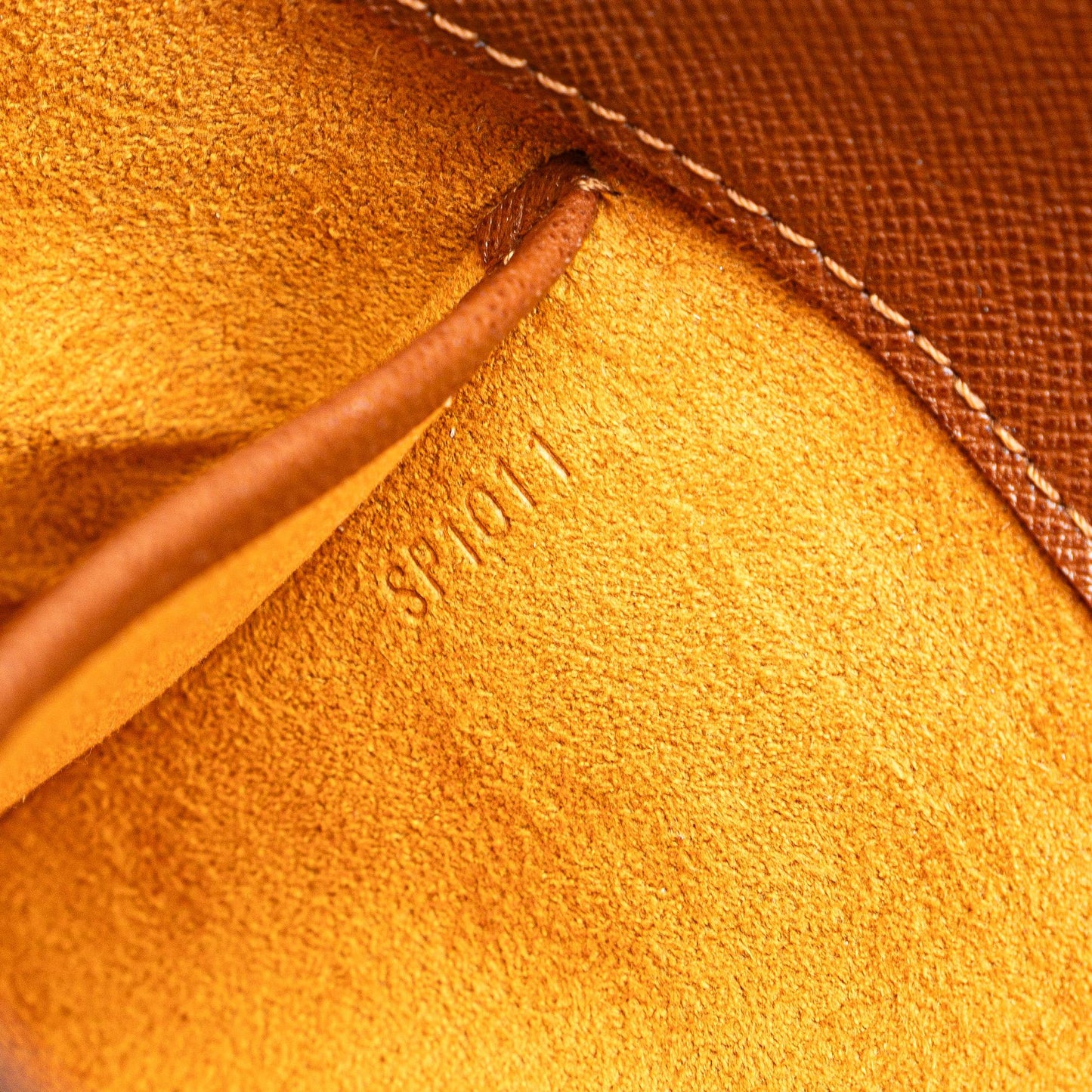 Louis Vuitton Monogram Musette Tango Short Strap