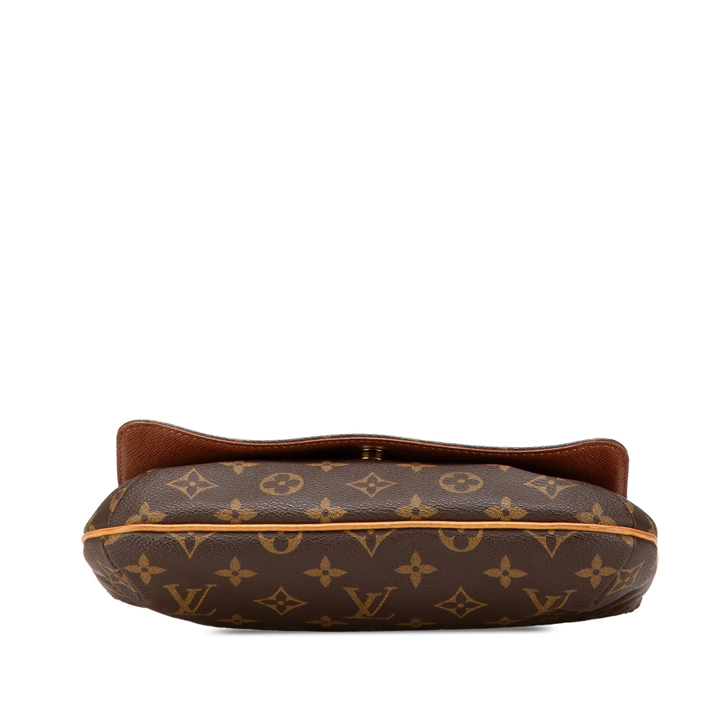 Louis Vuitton Monogram Musette Tango Short Strap