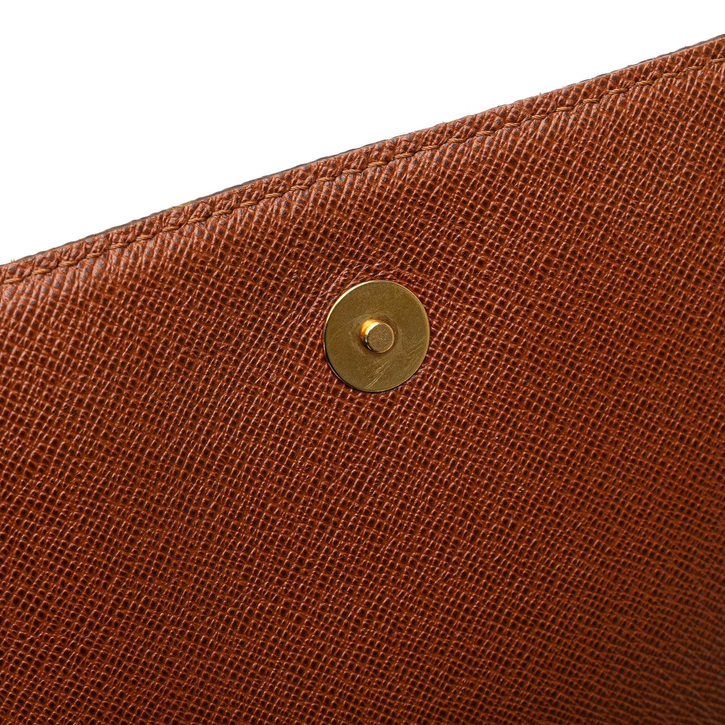 Louis Vuitton Monogram Musette Tango Short Strap