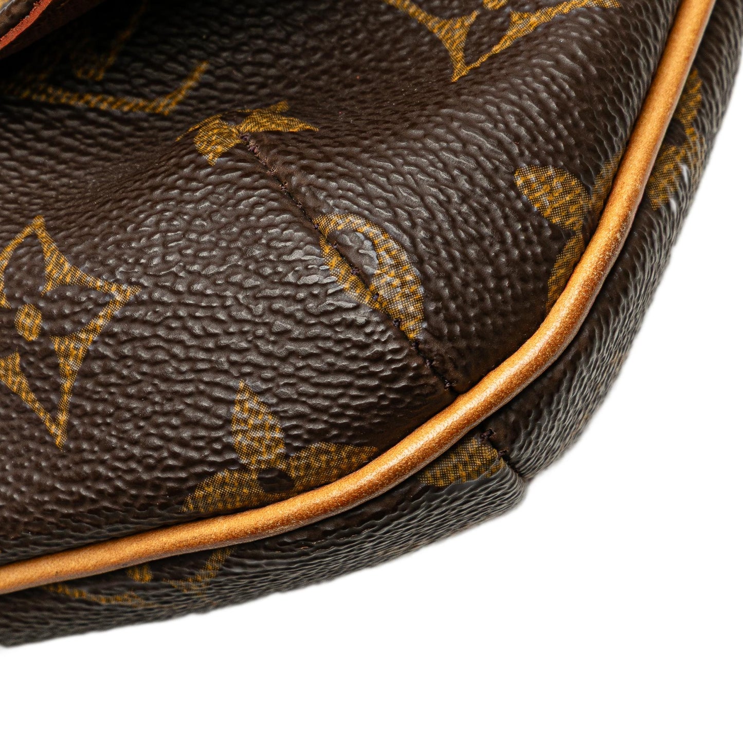 Louis Vuitton Monogram Musette Tango Short Strap