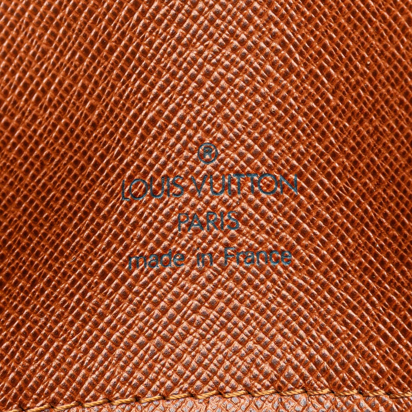 Louis Vuitton Monogram Musette Tango Short Strap