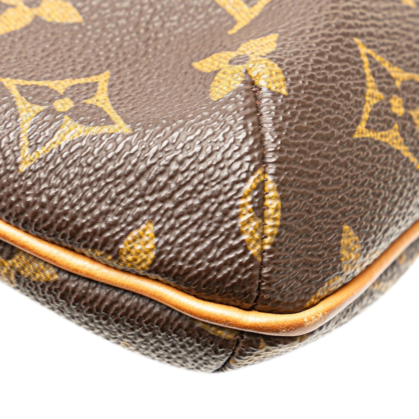 Louis Vuitton Monogram Musette Tango Short Strap
