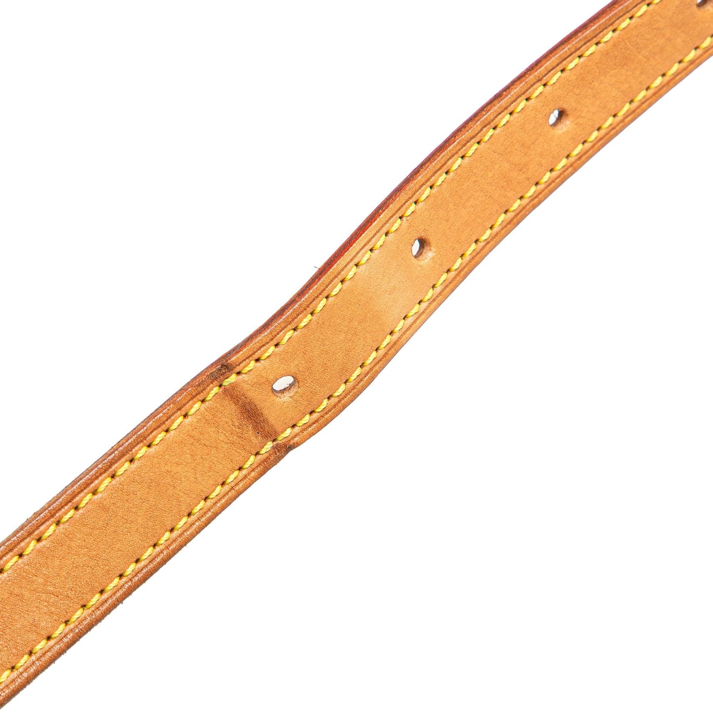 Louis Vuitton Monogram Musette Tango Short Strap