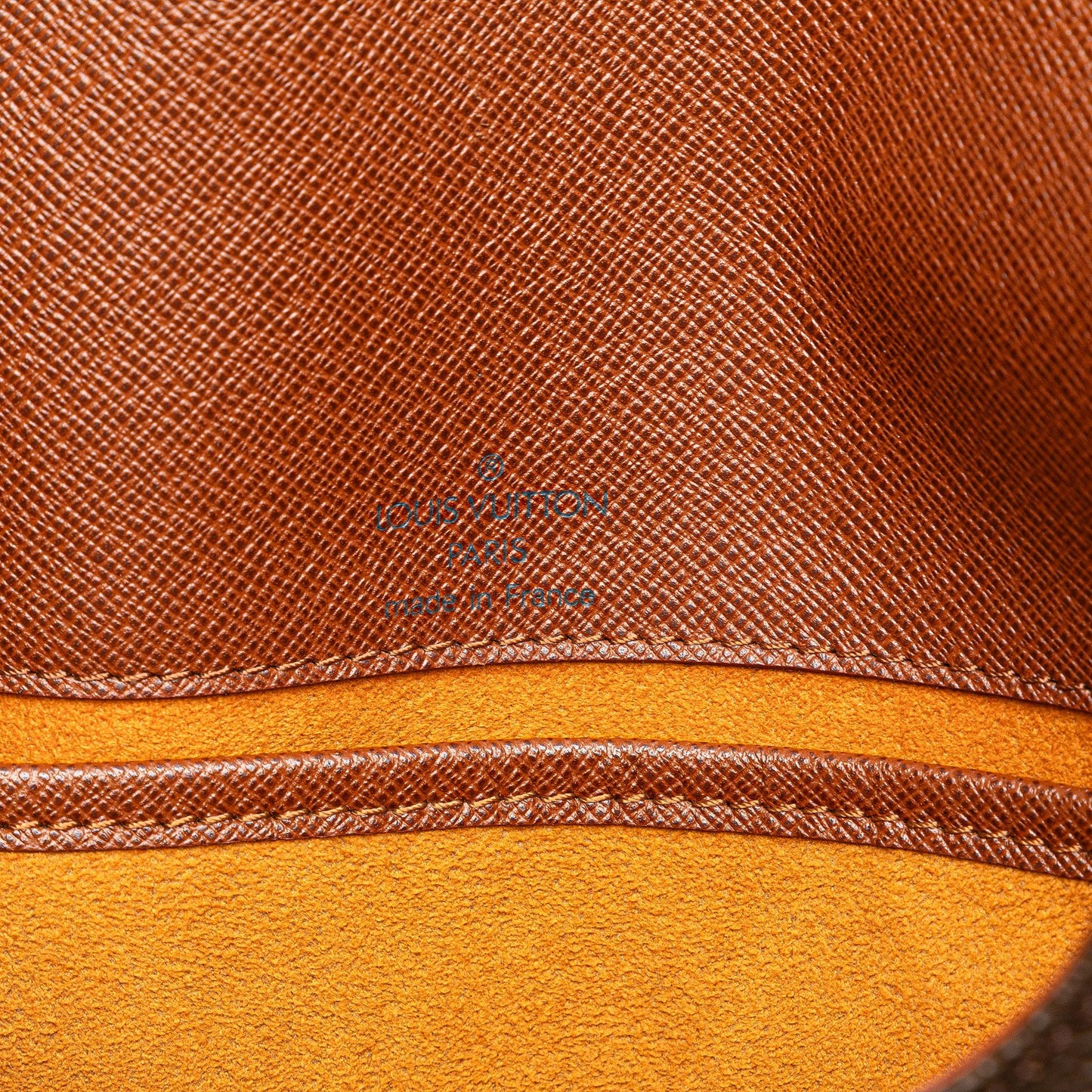 Louis Vuitton Monogram Musette Tango Short Strap