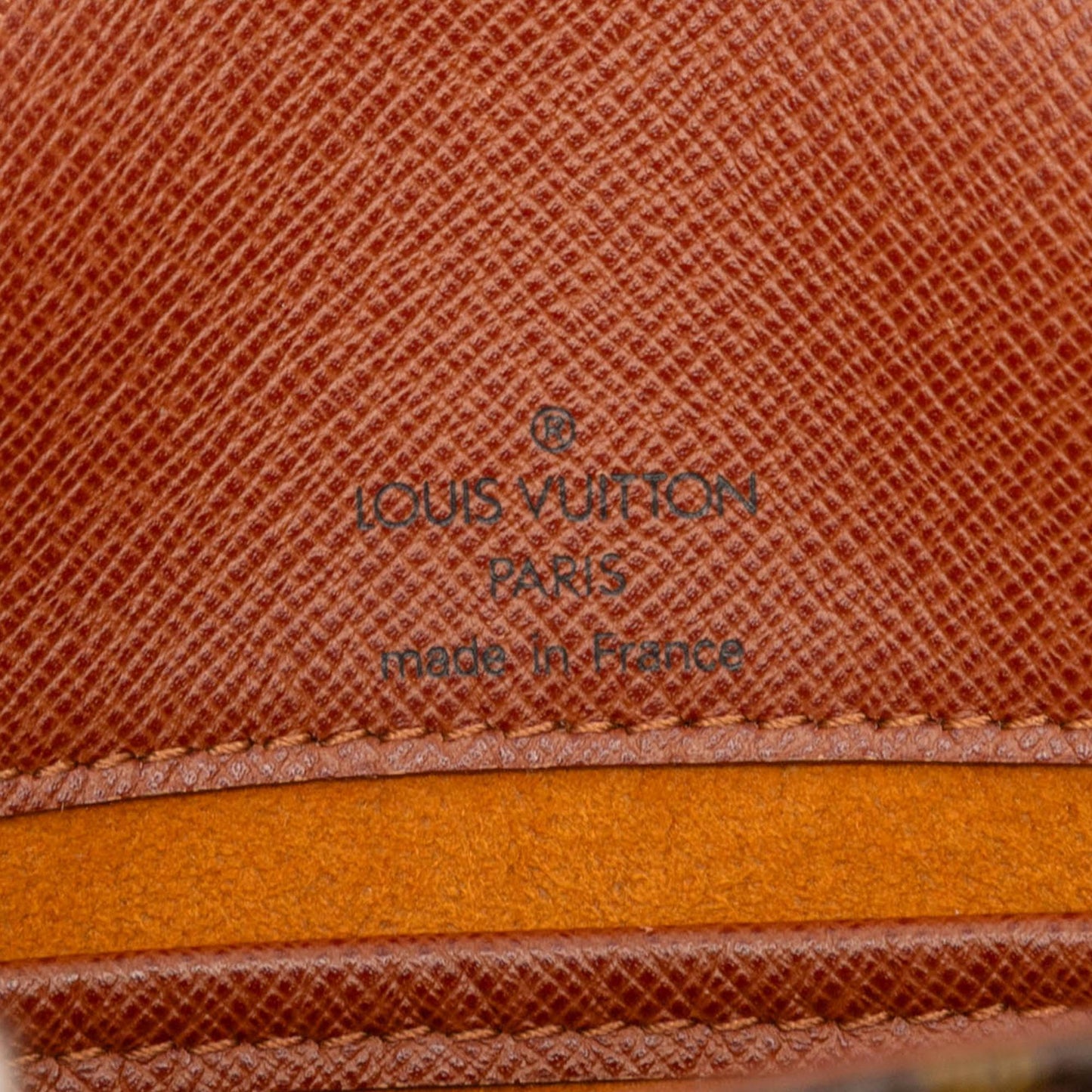 Louis Vuitton Monogram Musette Tango Short Strap