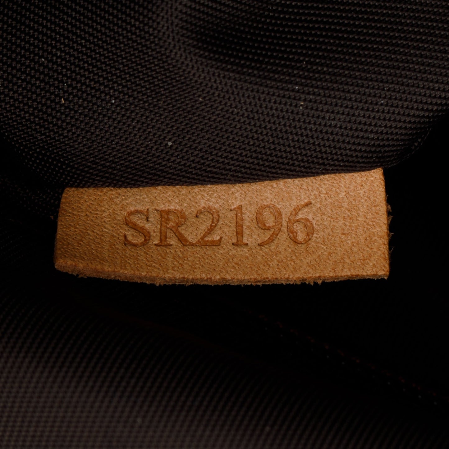 Louis Vuitton Monogram Neo Eole 55 Rolling Duffle