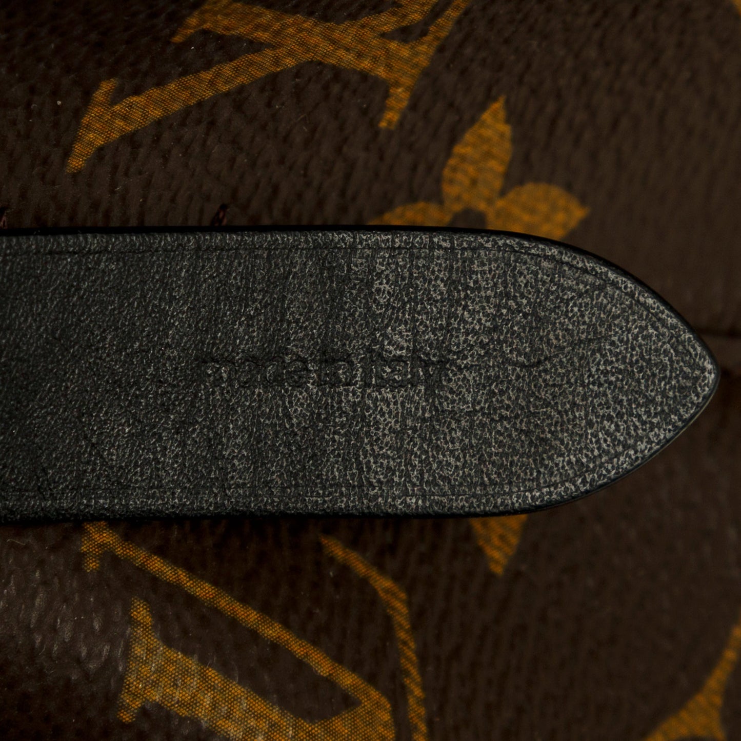 Louis Vuitton Monogram Neonoe MM