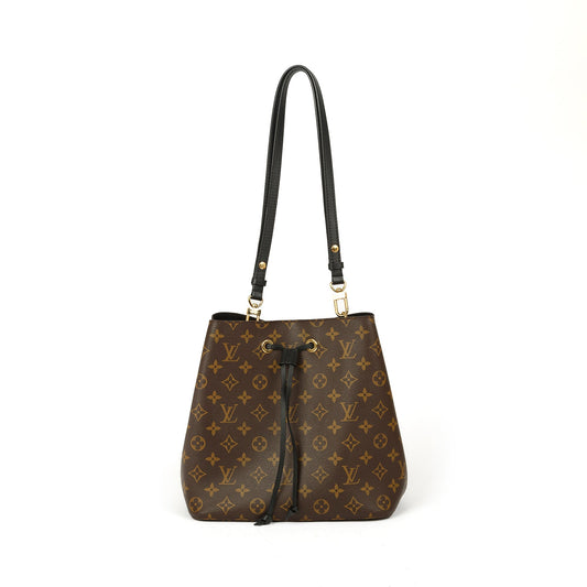 Louis Vuitton Monogram Neonoe MM