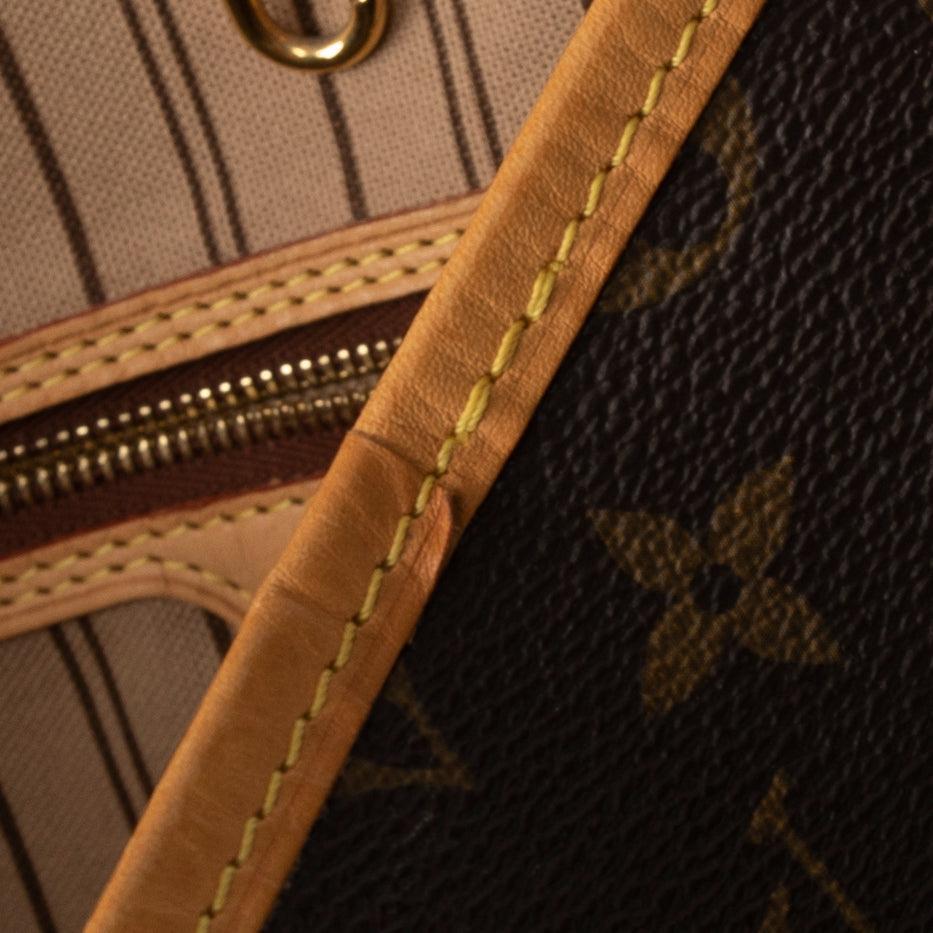 Louis Vuitton Monogram Neverfull GM