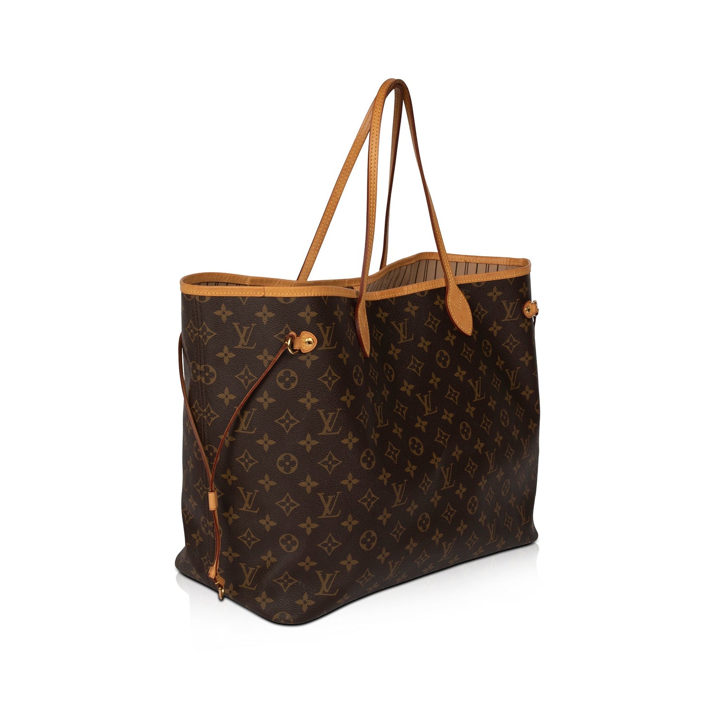 Louis Vuitton Monogram Neverfull GM