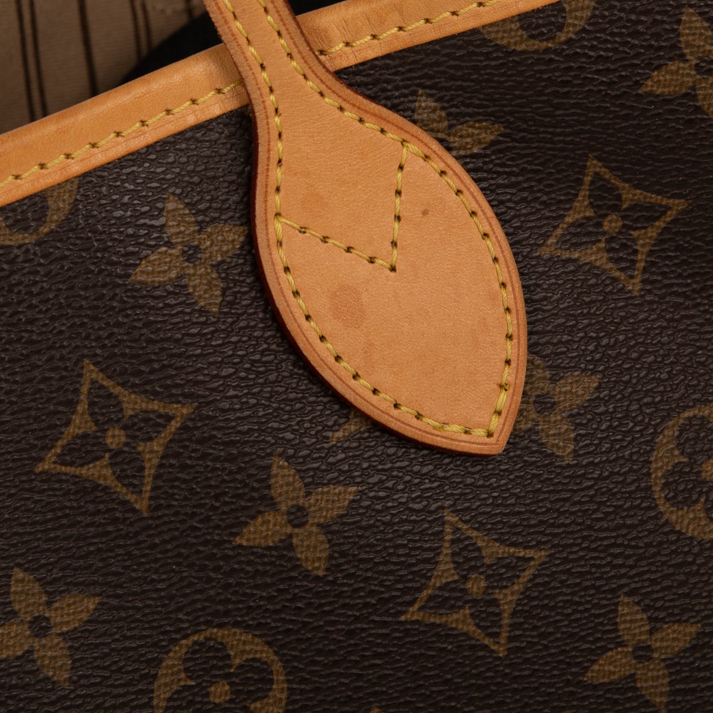 Louis Vuitton Monogram Neverfull GM