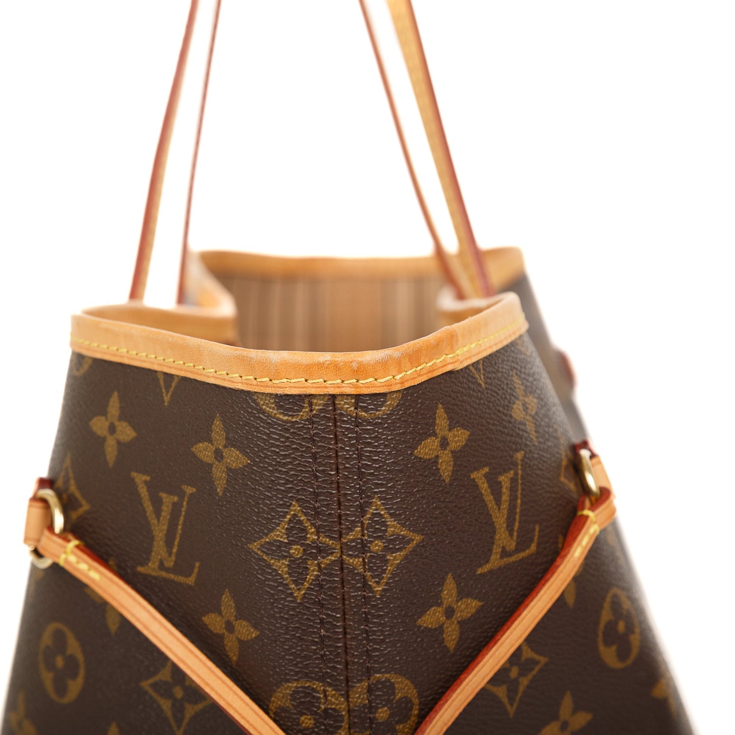 Louis Vuitton Monogram Neverfull GM