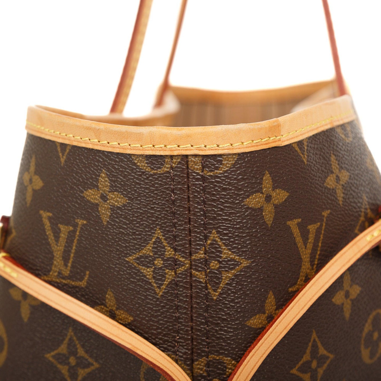 Louis Vuitton Monogram Neverfull GM