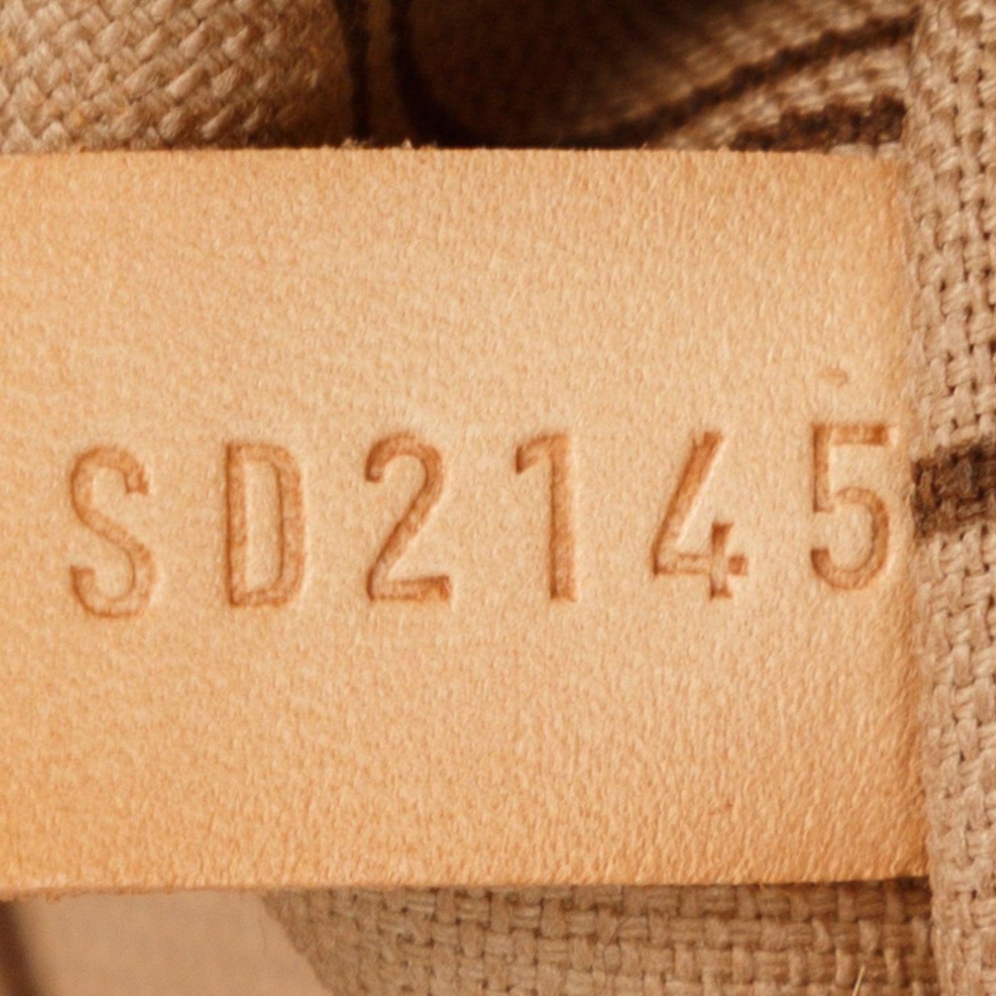Louis Vuitton Monogram Neverfull GM