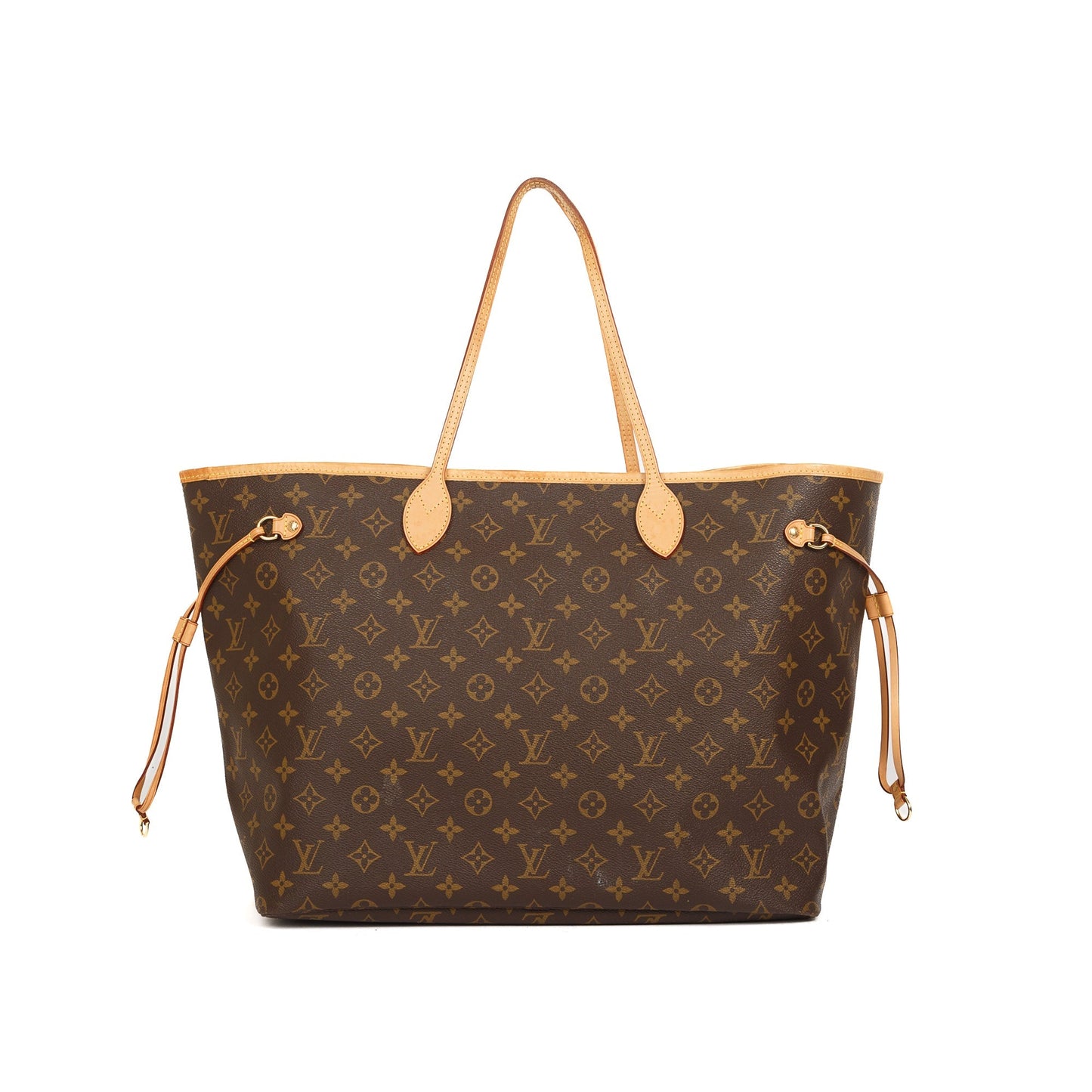Louis Vuitton Monogram Neverfull GM