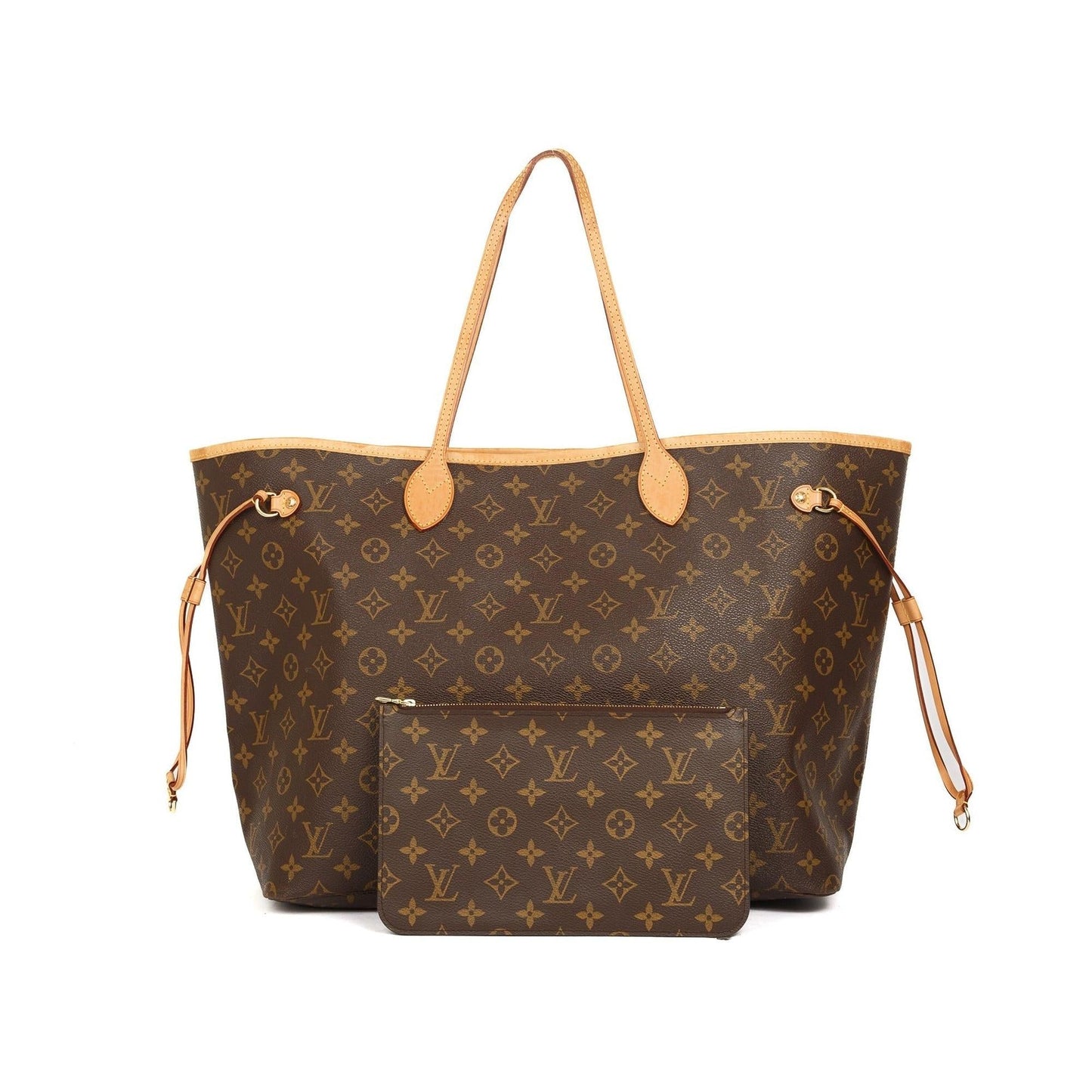 Louis Vuitton Monogram Neverfull GM