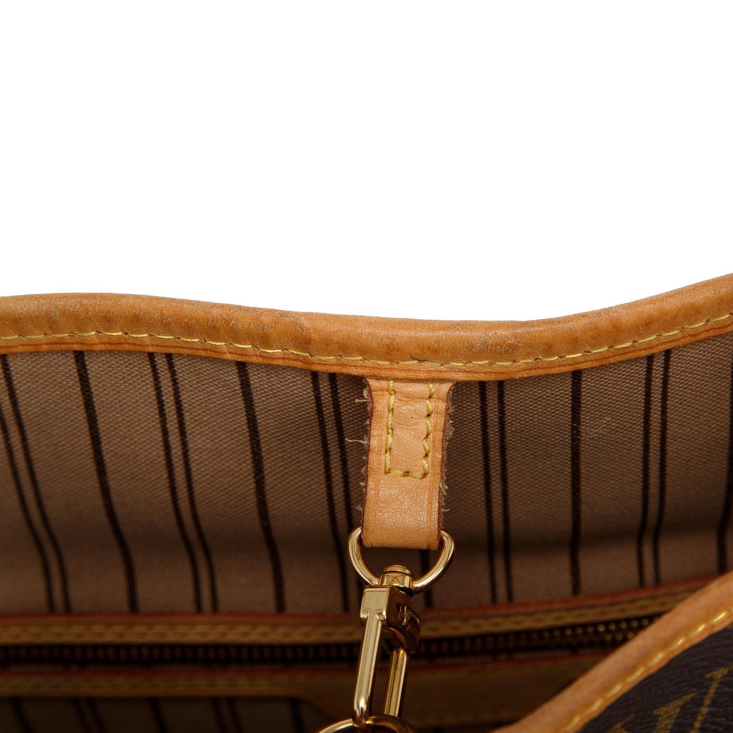 Louis Vuitton Monogram Neverfull MM