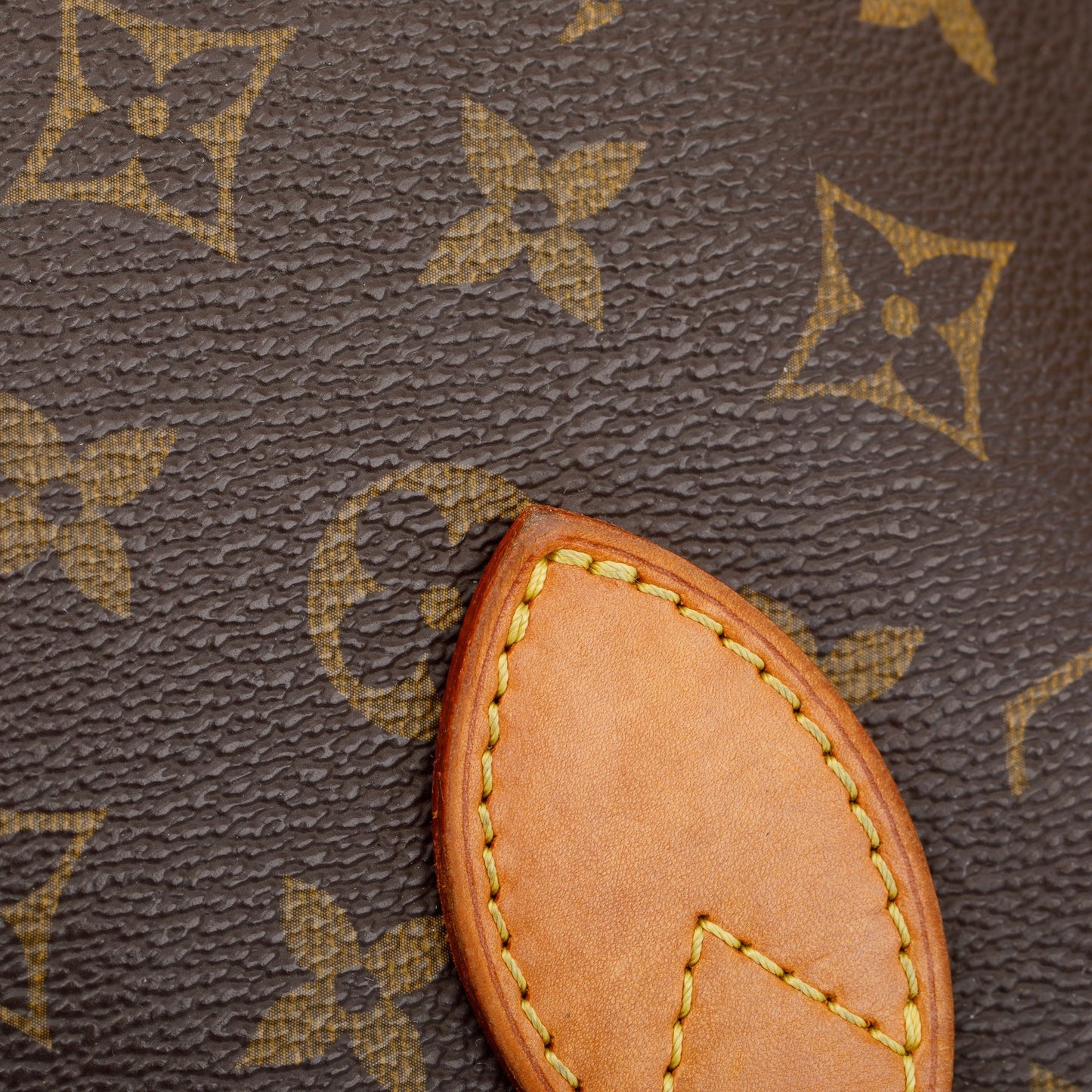 Louis Vuitton Monogram Neverfull MM