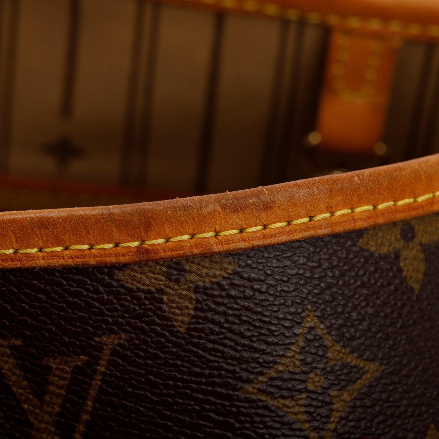 Louis Vuitton Monogram Neverfull MM