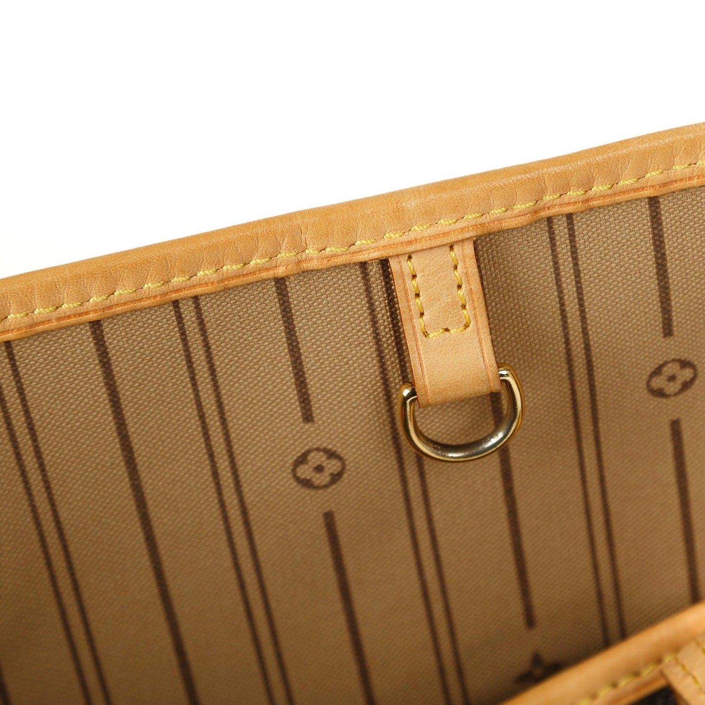 Louis Vuitton Monogram Neverfull MM