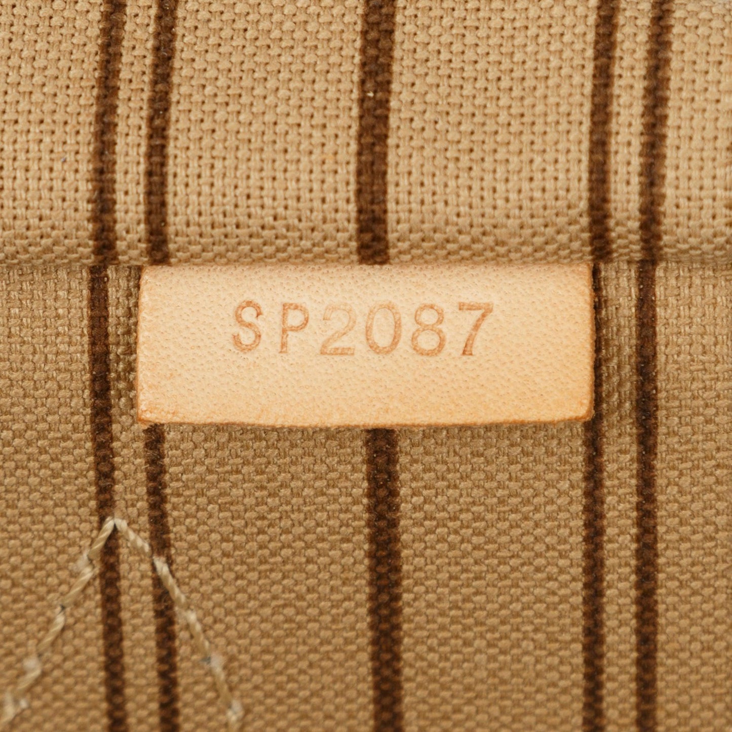 Louis Vuitton Monogram Neverfull MM