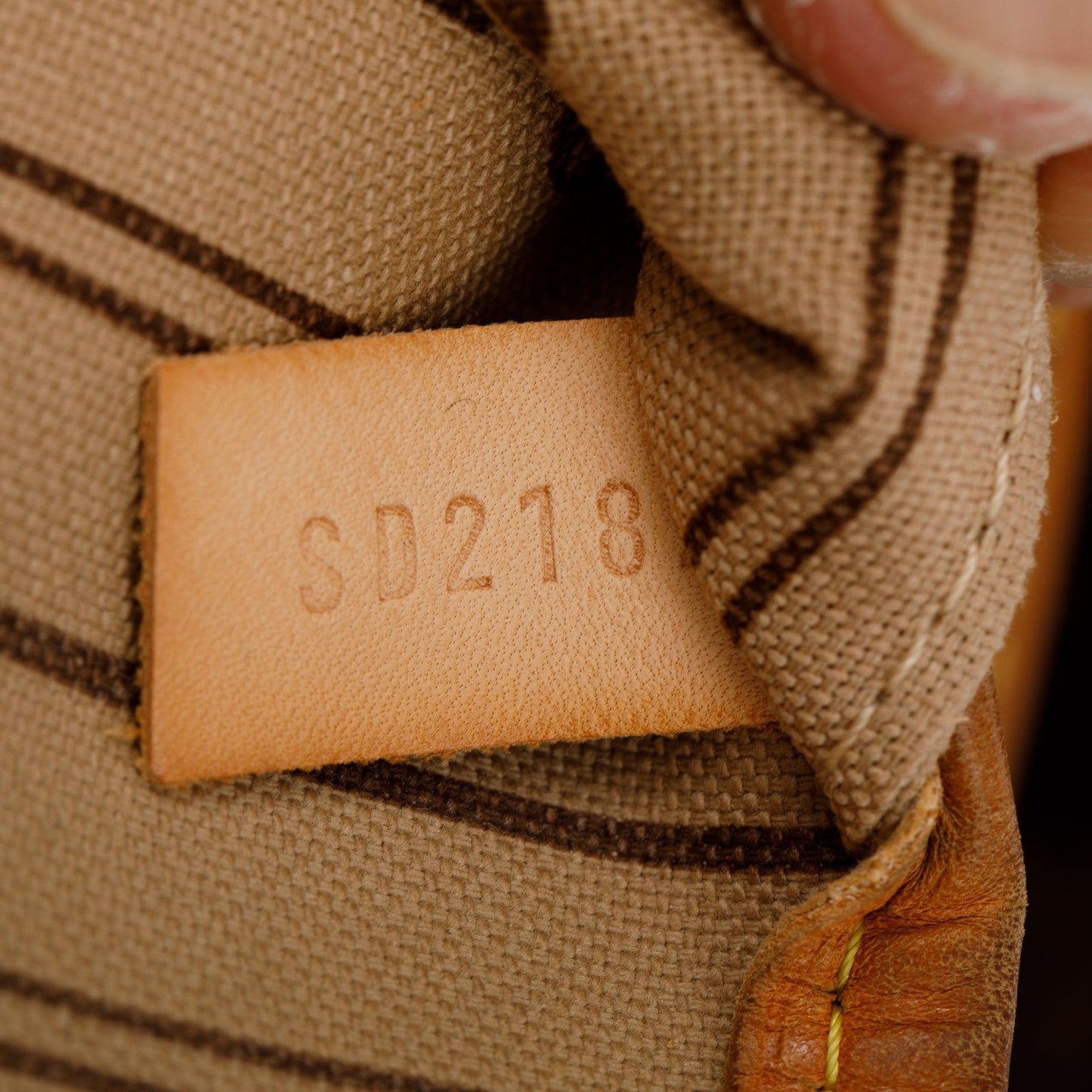 Louis Vuitton Monogram Neverfull MM