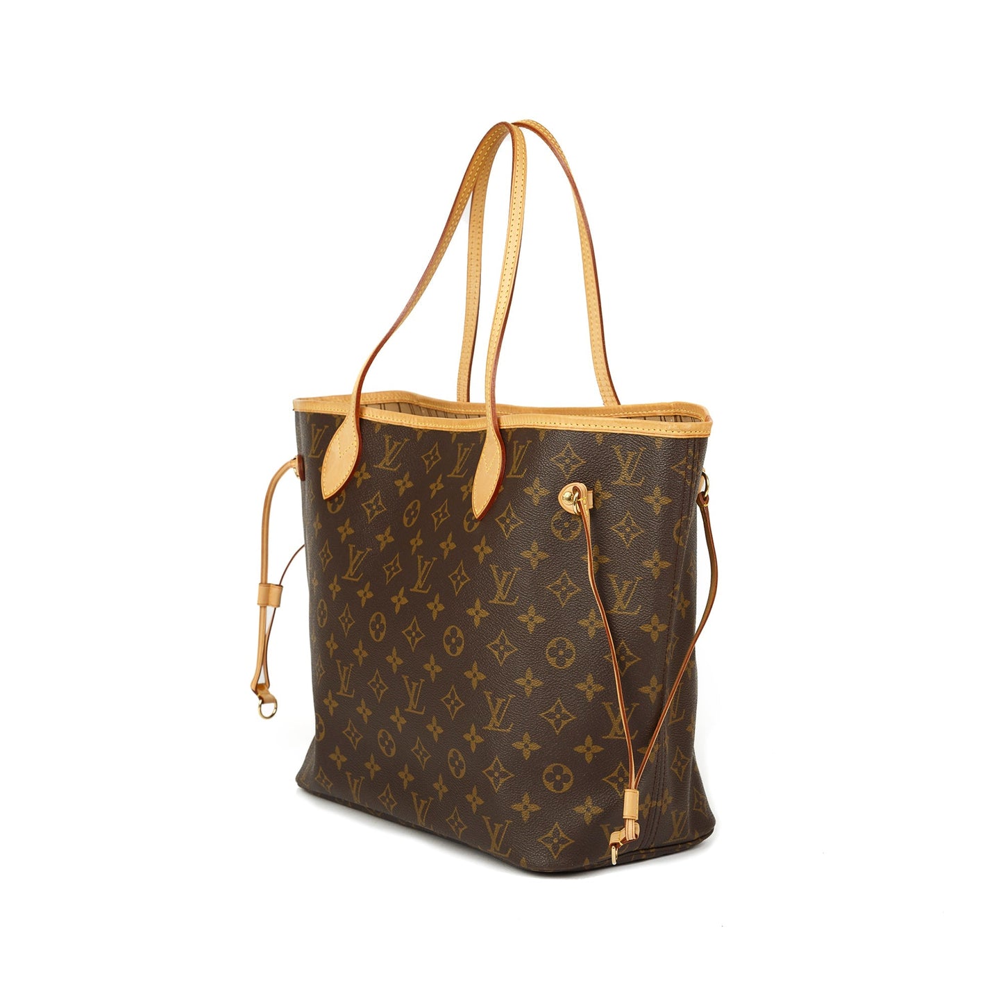Louis Vuitton Monogram Neverfull MM