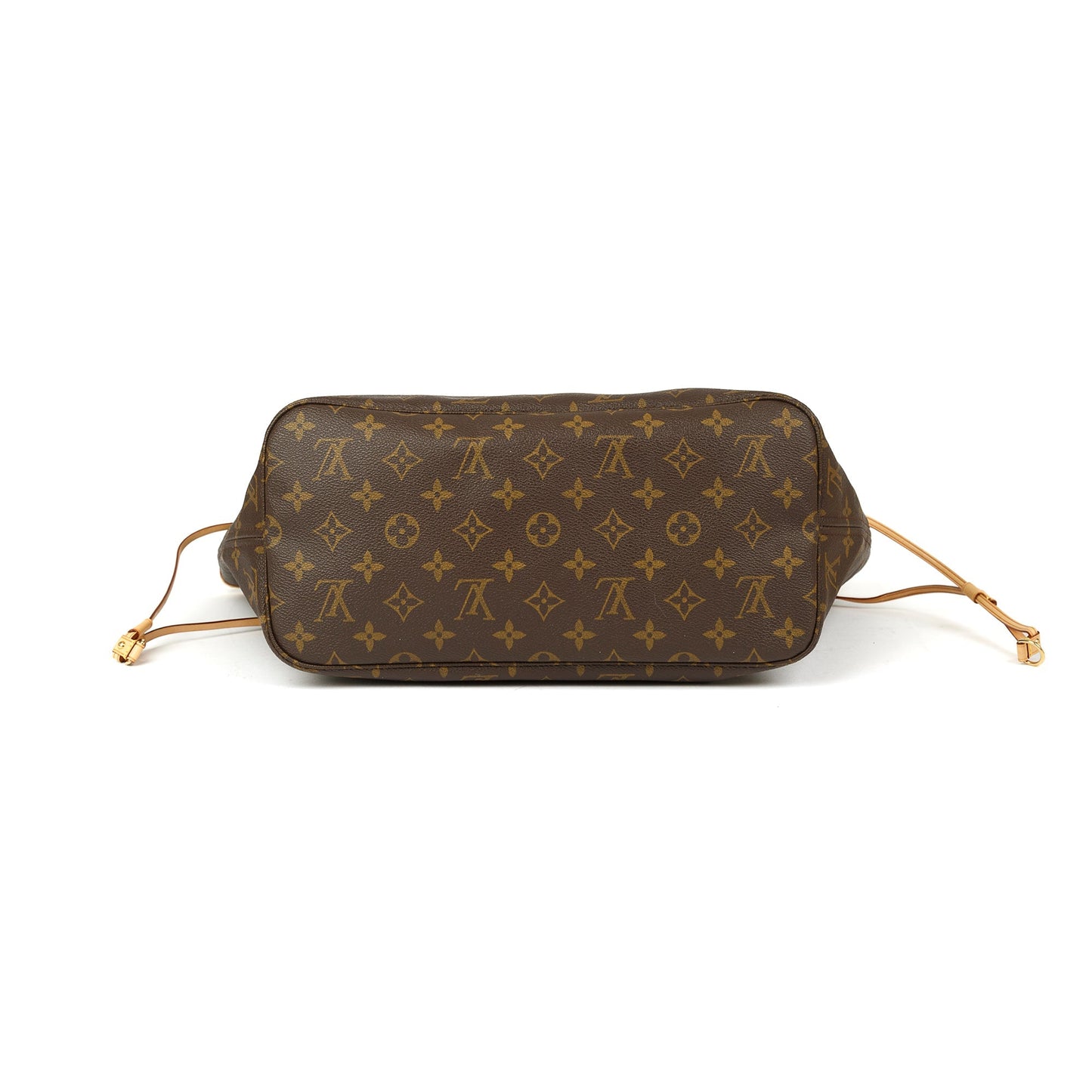 Louis Vuitton Monogram Neverfull MM