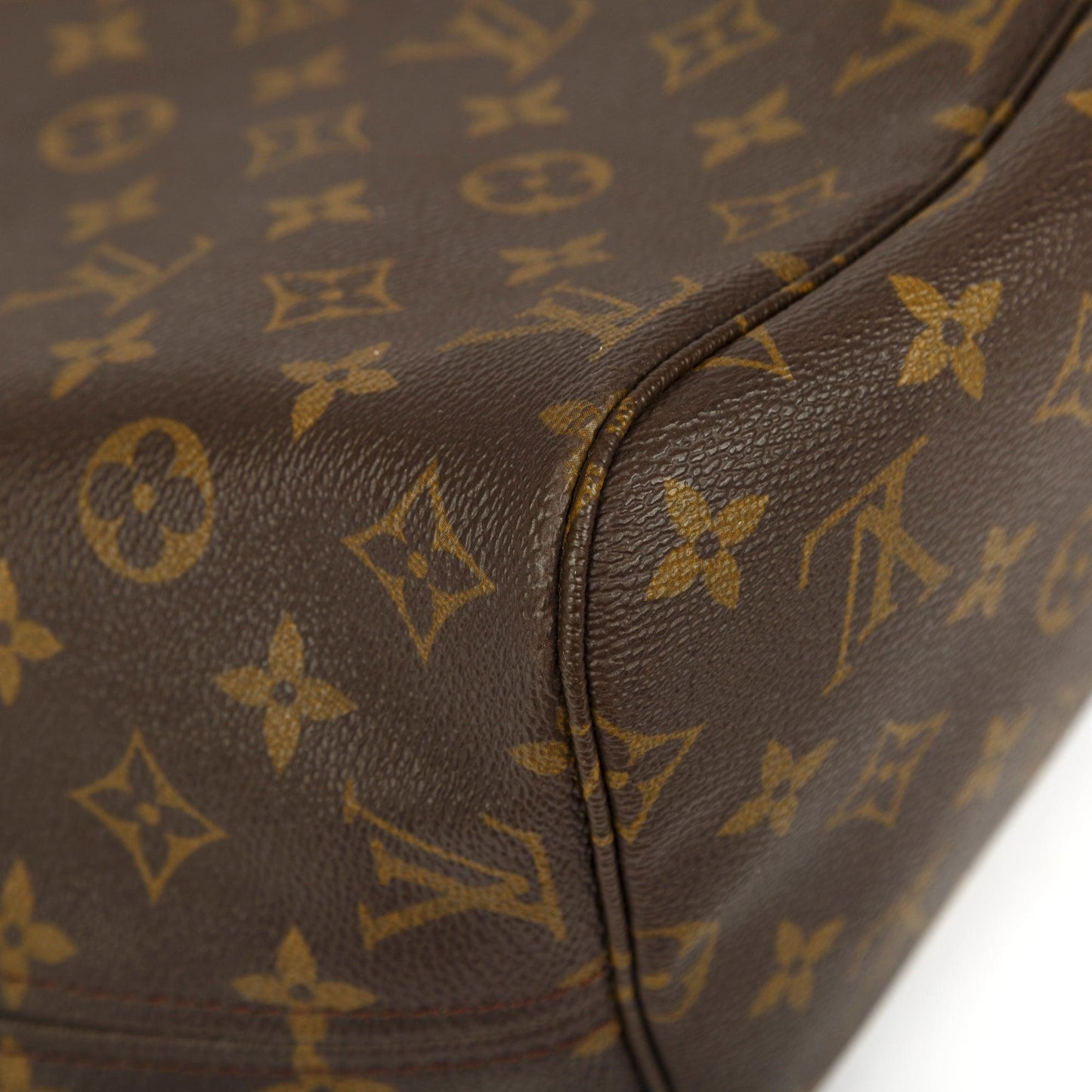 Louis Vuitton Monogram Neverfull MM