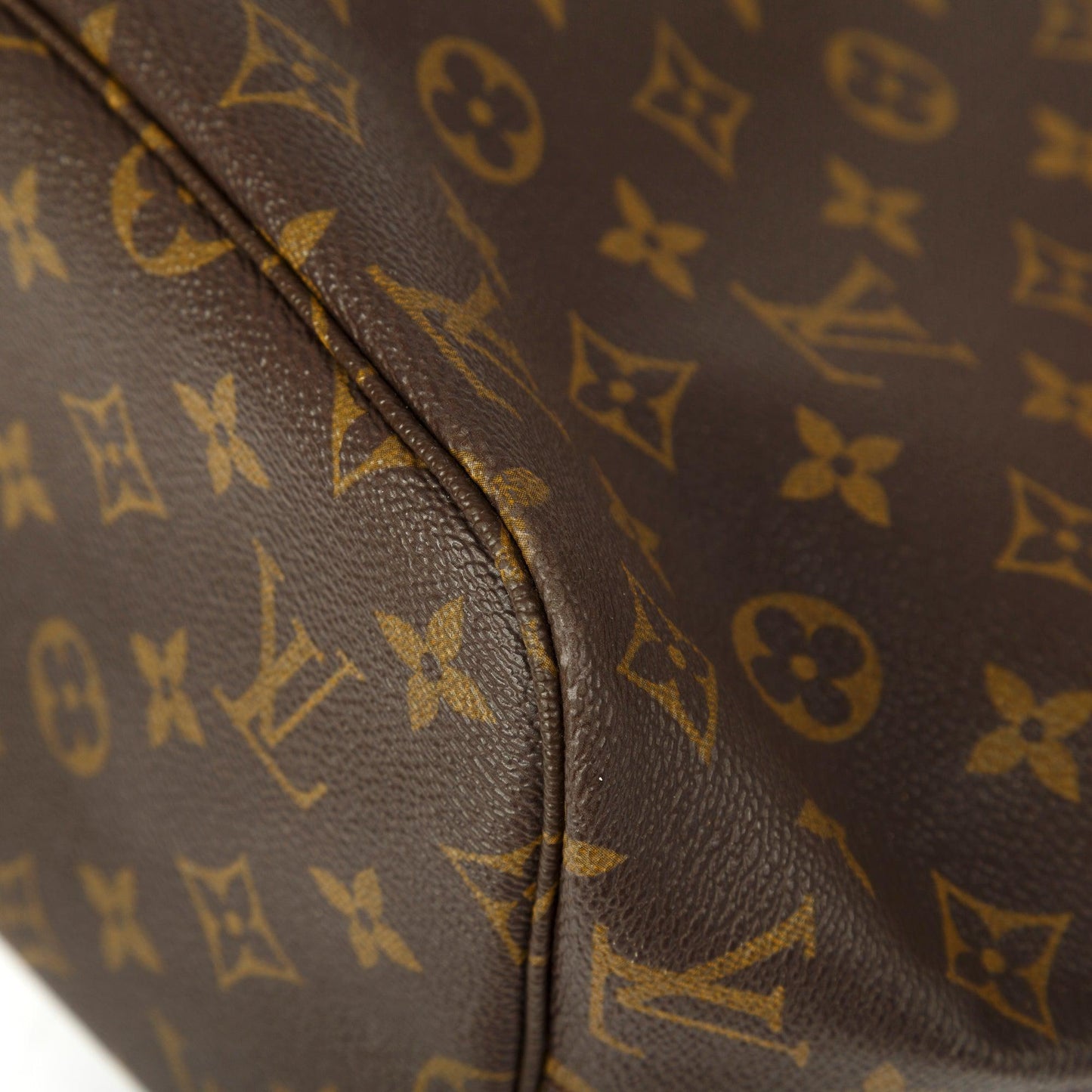 Louis Vuitton Monogram Neverfull MM