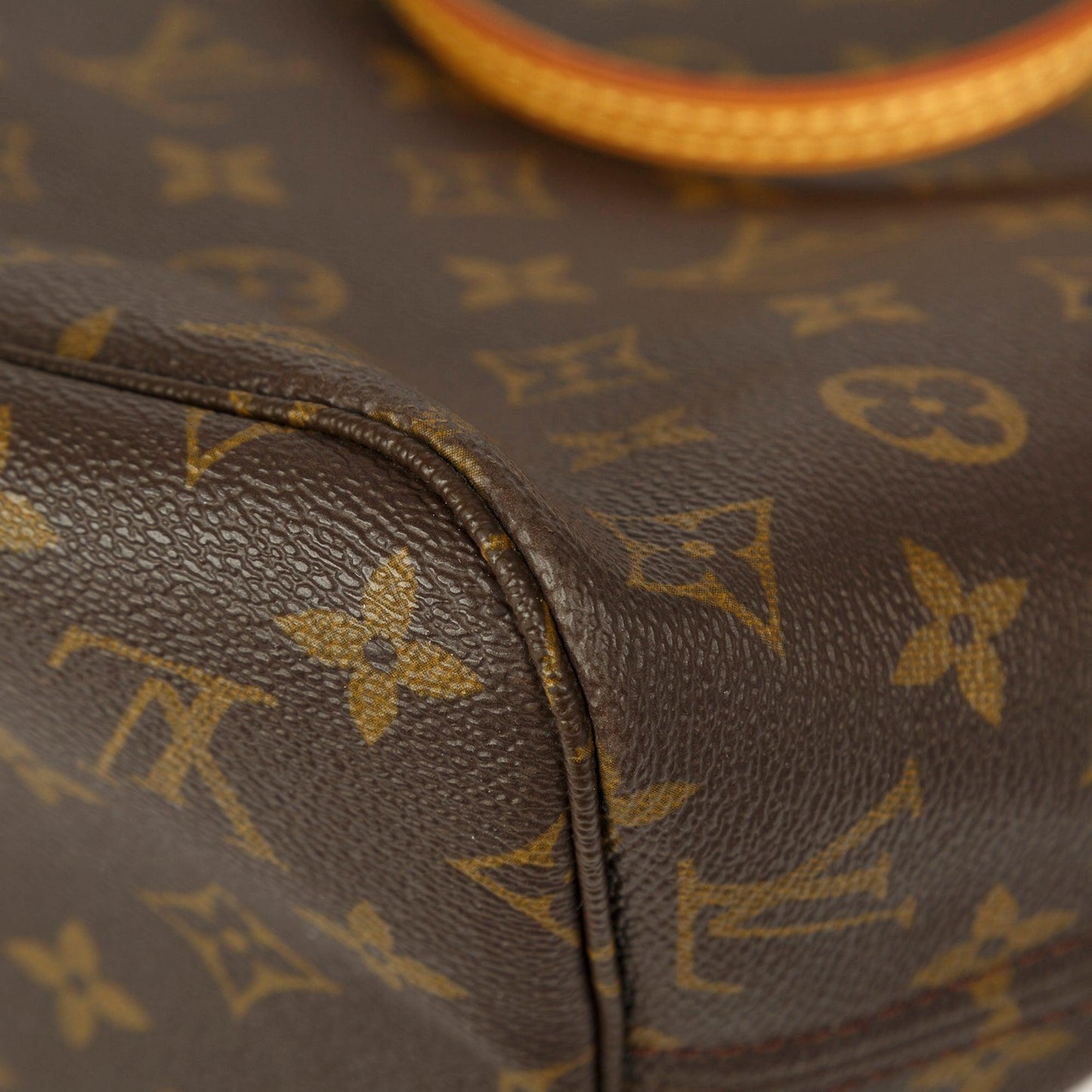 Louis Vuitton Monogram Neverfull MM