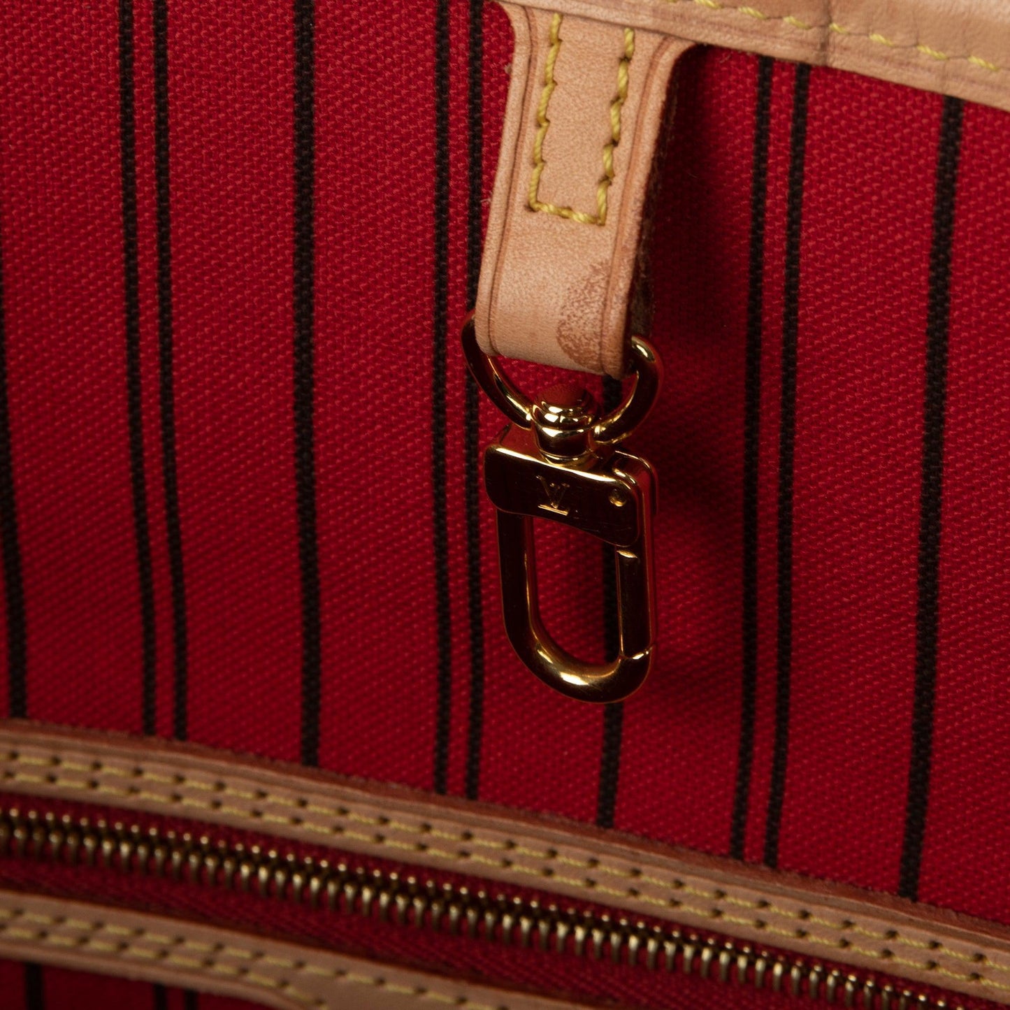 Louis Vuitton Monogram Neverfull MM