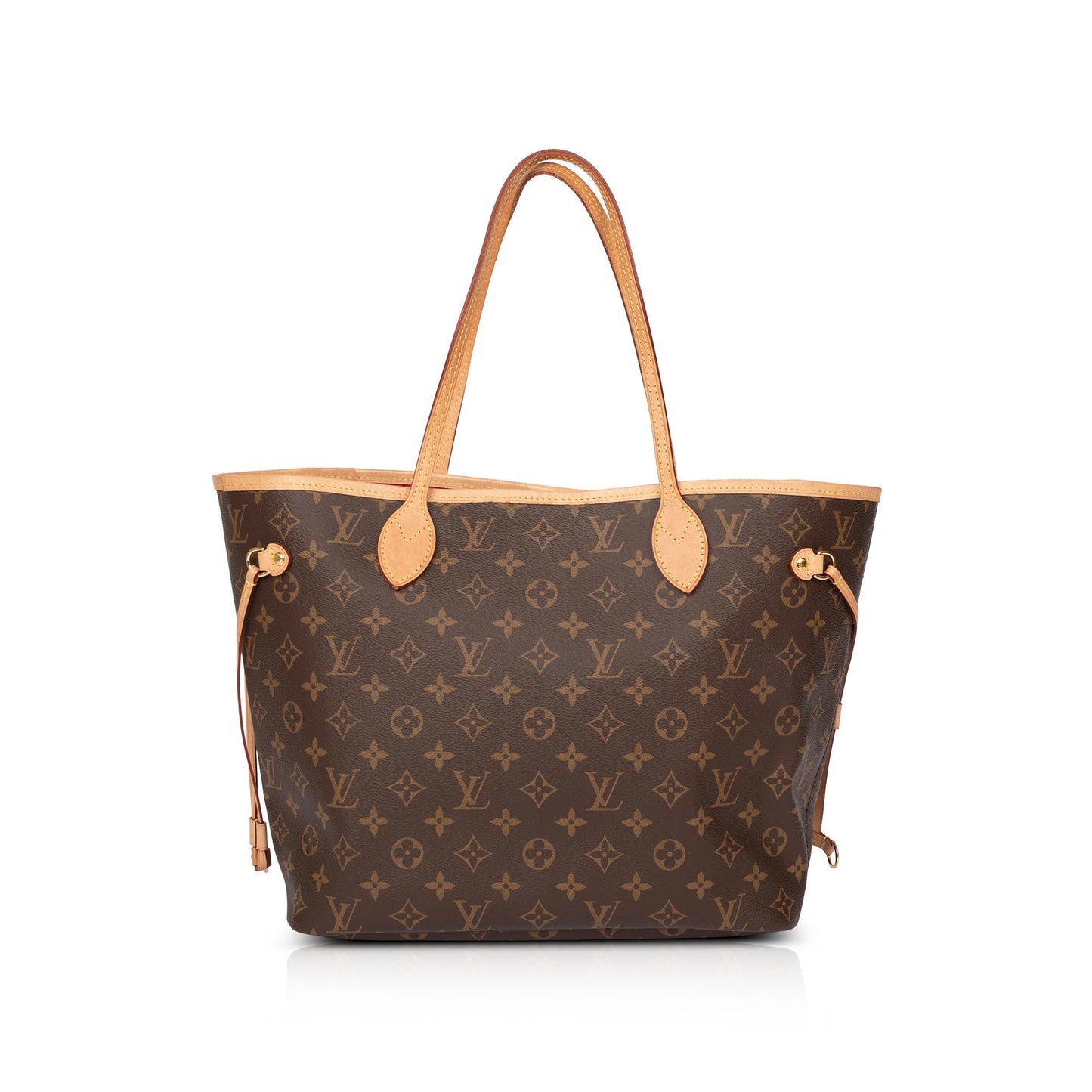 Louis Vuitton Monogram Neverfull MM