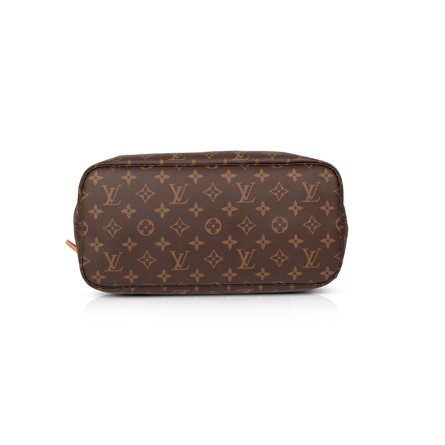 Louis Vuitton Monogram Neverfull MM