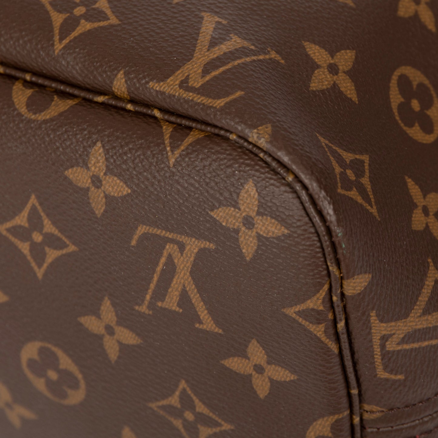 Louis Vuitton Monogram Neverfull MM