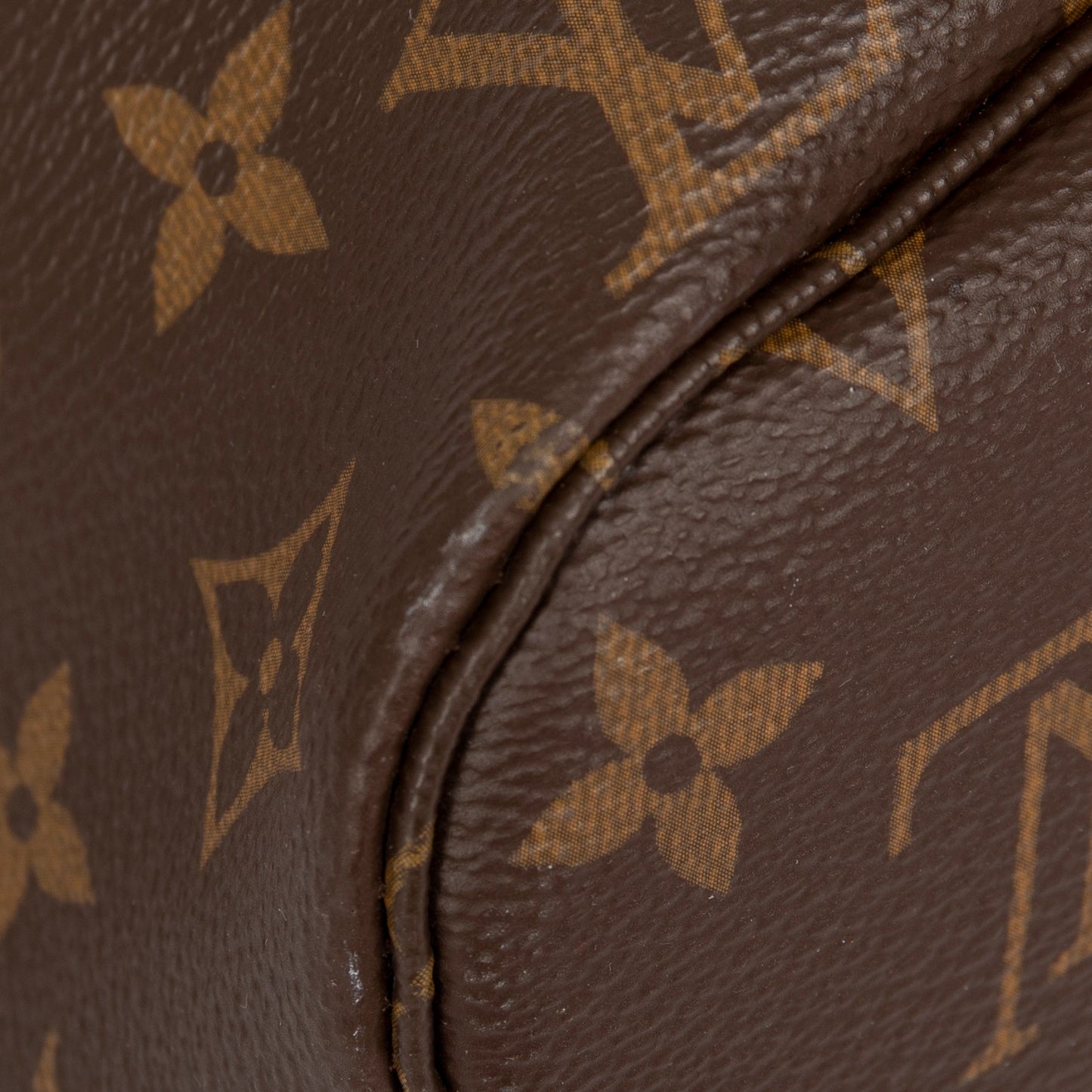 Louis Vuitton Monogram Neverfull MM