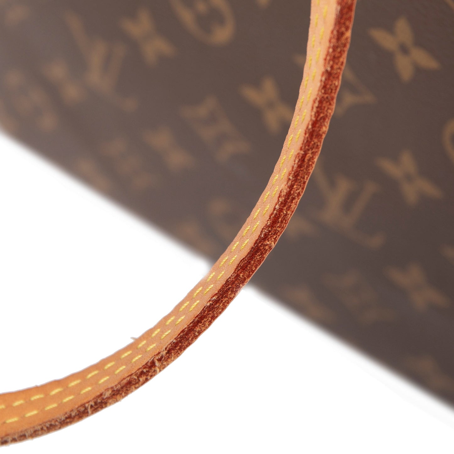 Louis Vuitton Monogram Neverfull MM