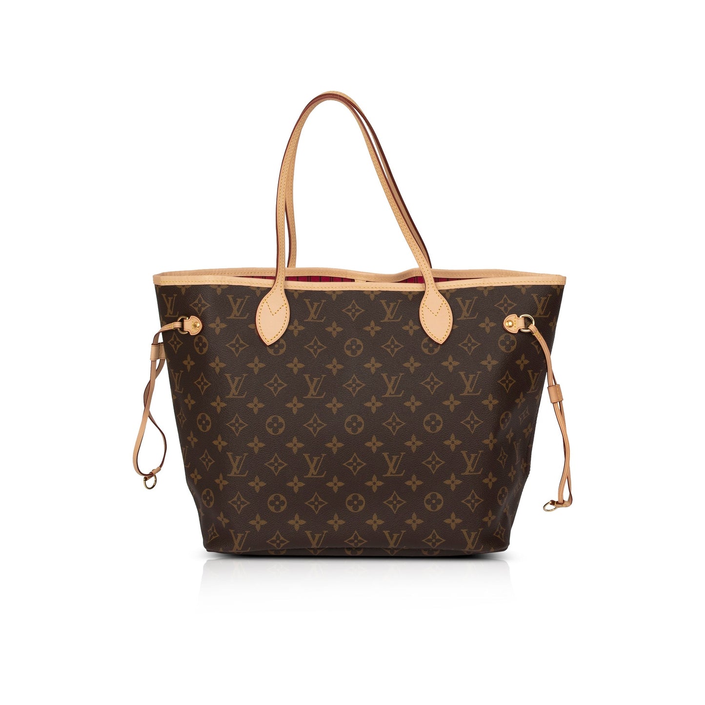 Louis Vuitton Monogram Neverfull MM