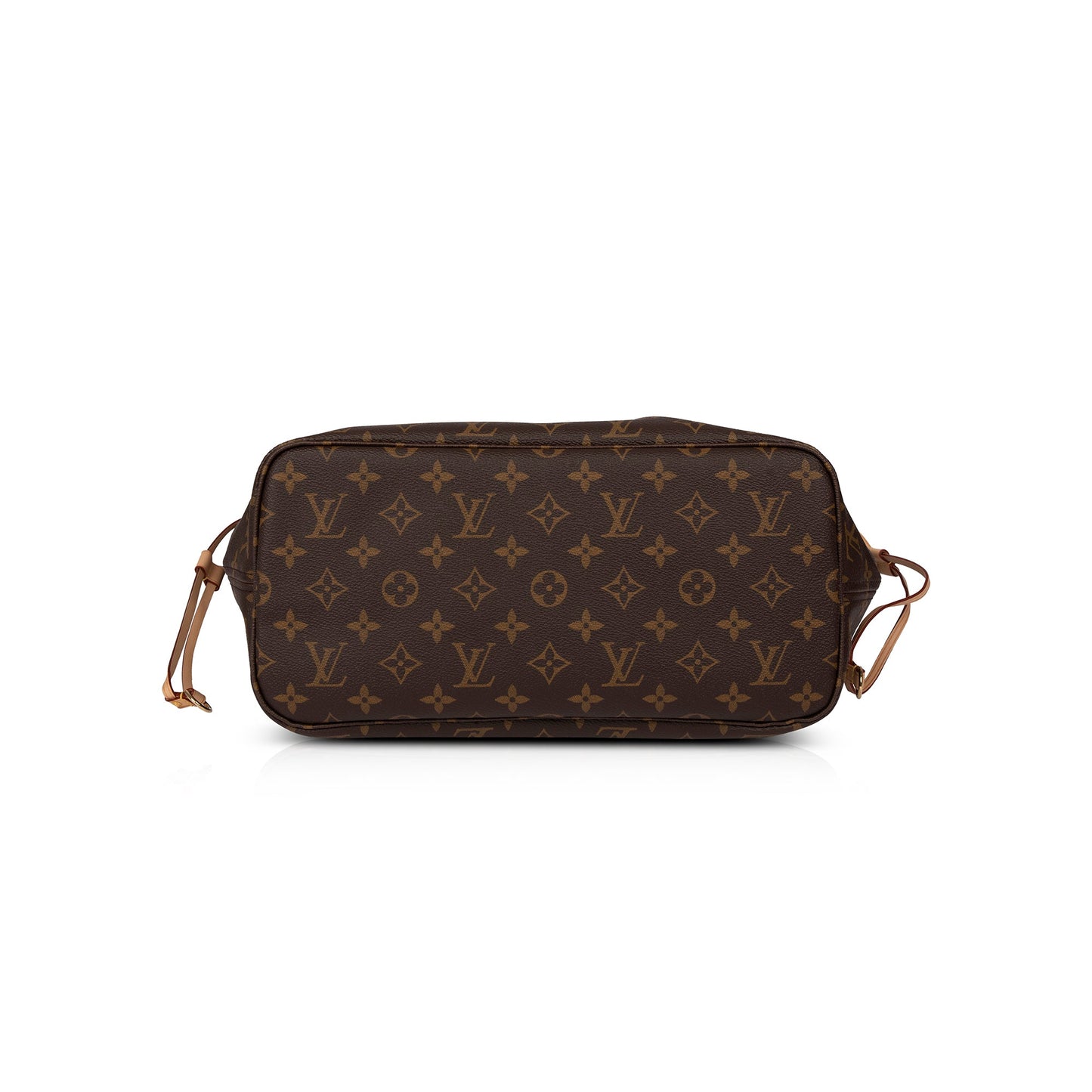 Louis Vuitton Monogram Neverfull MM