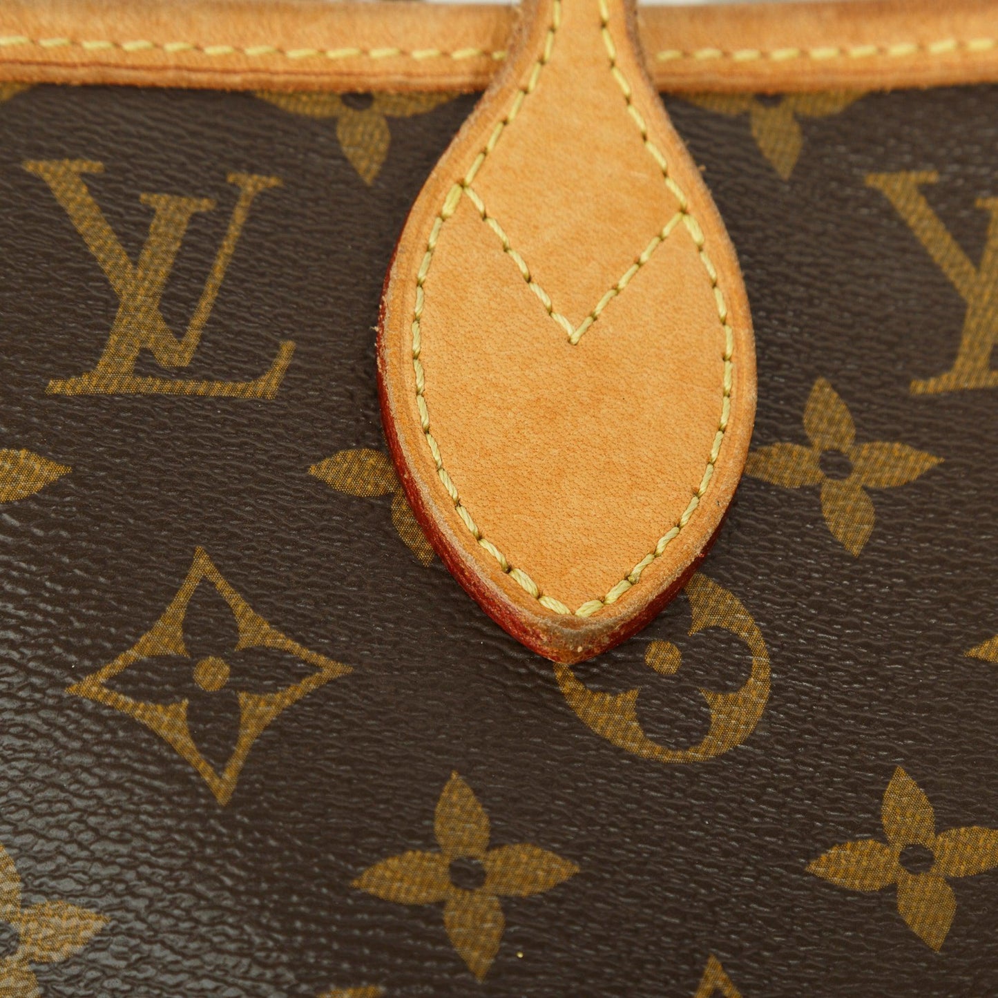Louis Vuitton Monogram Neverfull MM